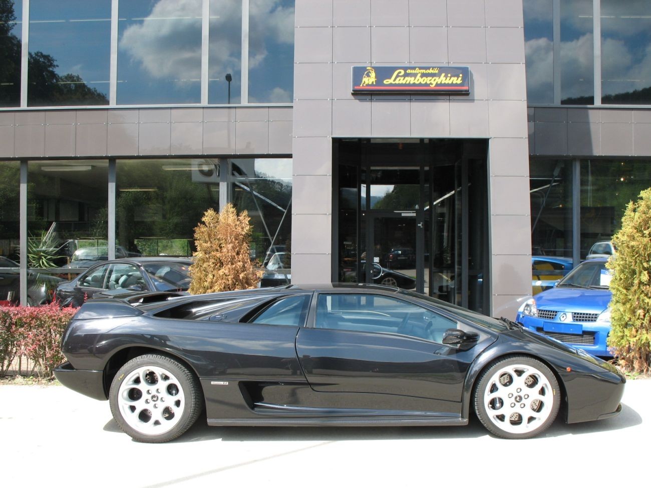 Diablo 6.0 thumbnail n°1