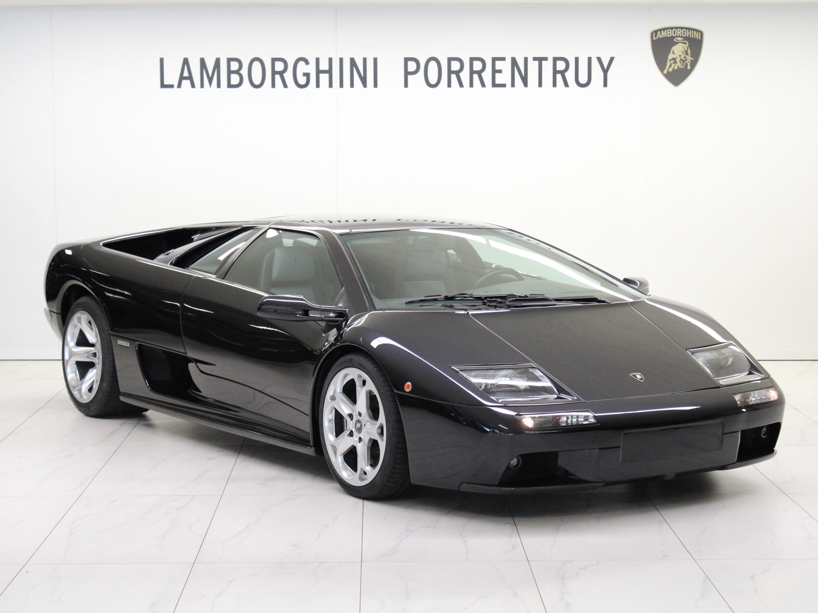 Diablo 6.0