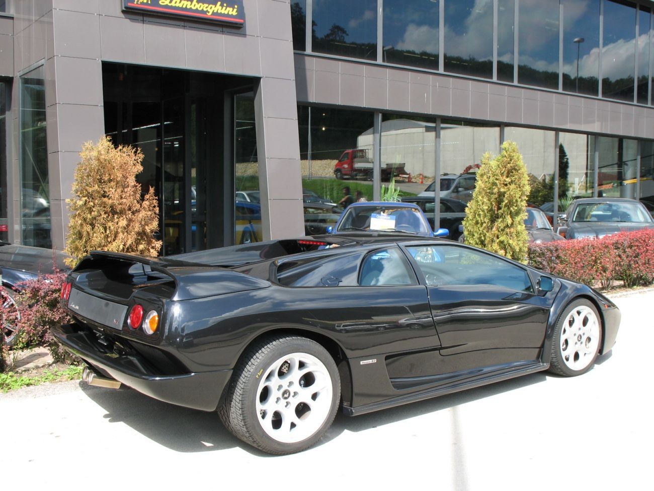 Diablo 6.0 thumbnail n°2