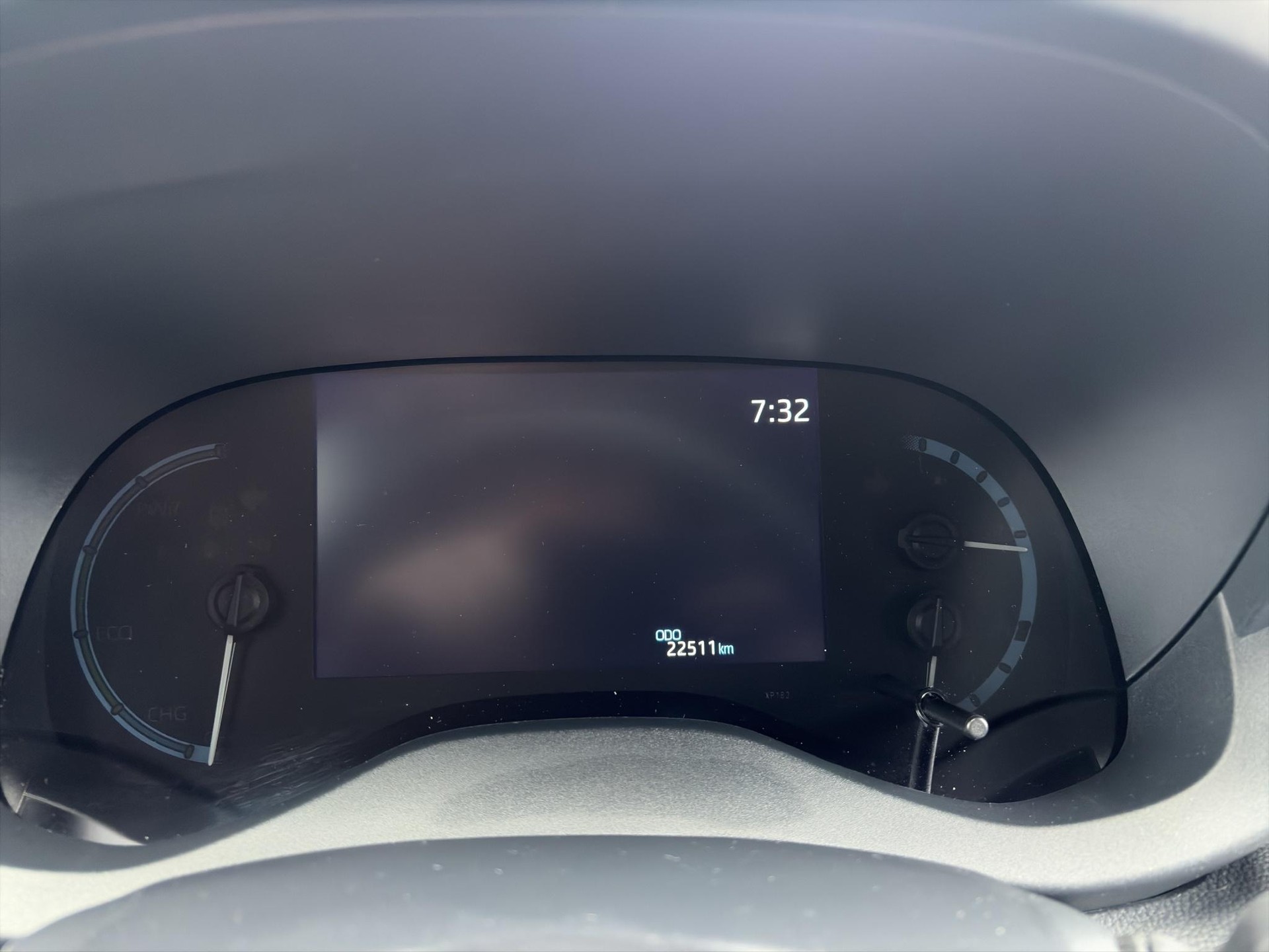 TOYOTA Yaris Cross 1.5 VVT-i HSD Premiere Edition AWD-i - 9