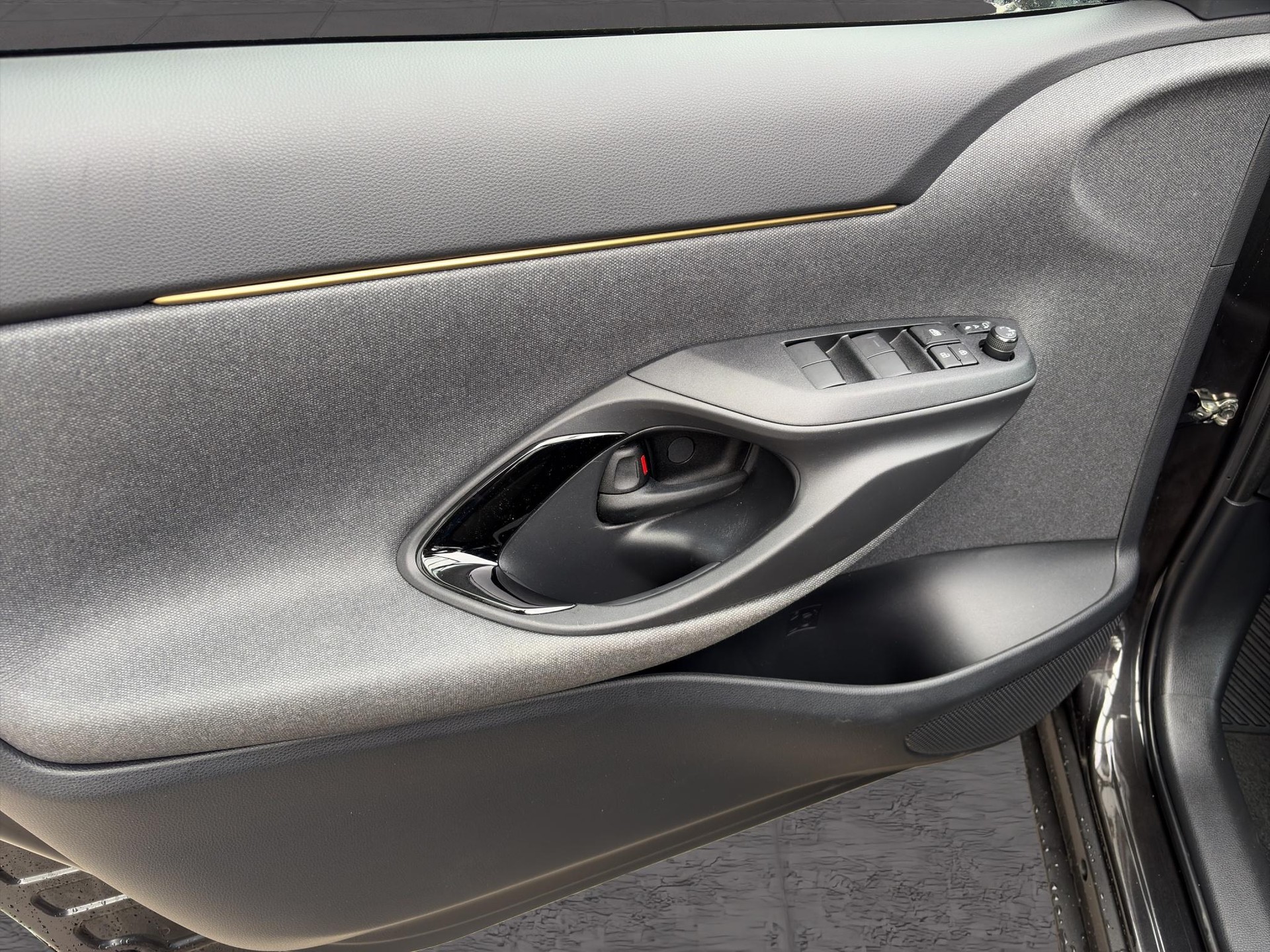 TOYOTA Yaris Cross 1.5 VVT-i HSD Premiere Edition AWD-i - 7