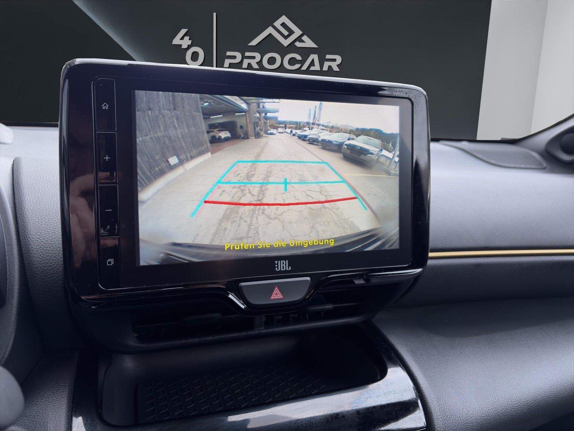 TOYOTA Yaris Cross 1.5 VVT-i HSD Premiere Edition AWD-i - 12