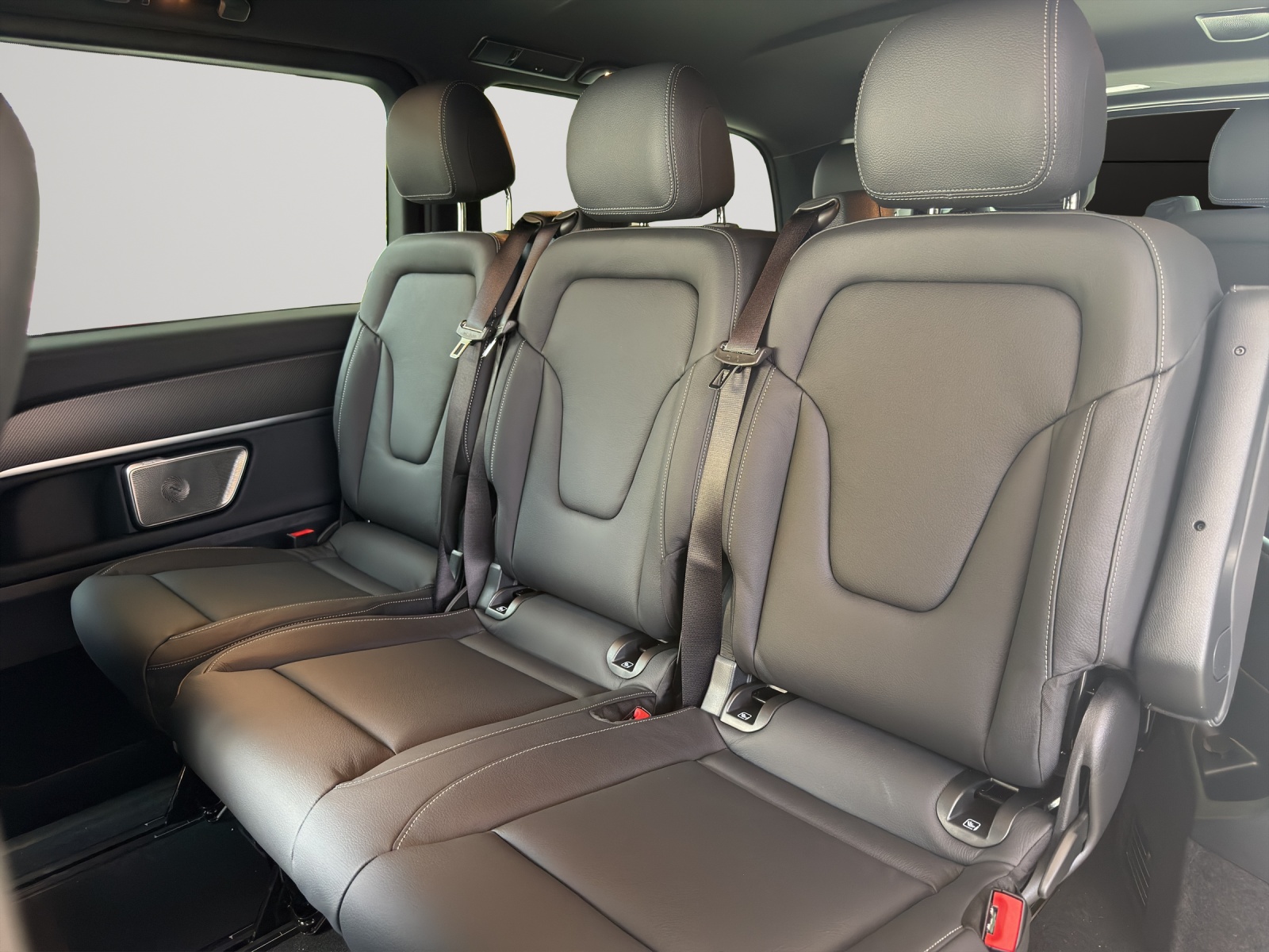 MERCEDES-BENZ V 250 d extralang 4Matic Avantgarde 9G-Tronic - 15