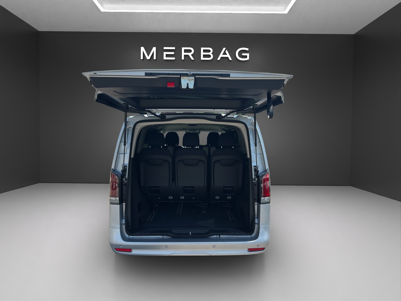 MERCEDES-BENZ Vito 116 CDI Lang Tourer 9G-Tronic 4M Select - 11