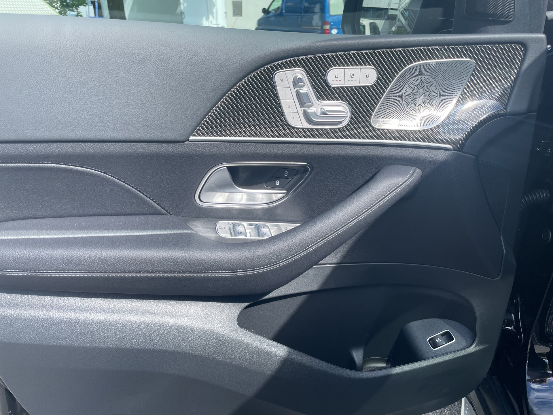 MERCEDES-BENZ GLE Coupé 450 d 4Matic+ 9G-Tronic - 13