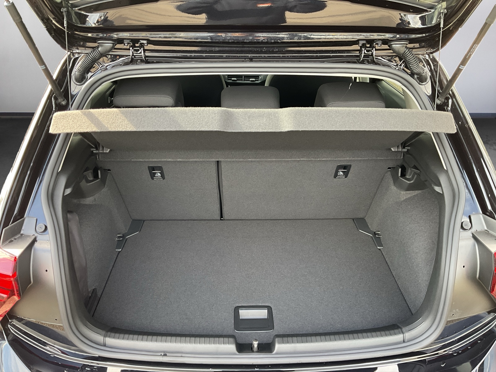 VW Polo 1.0 TSI Life DSG - 12