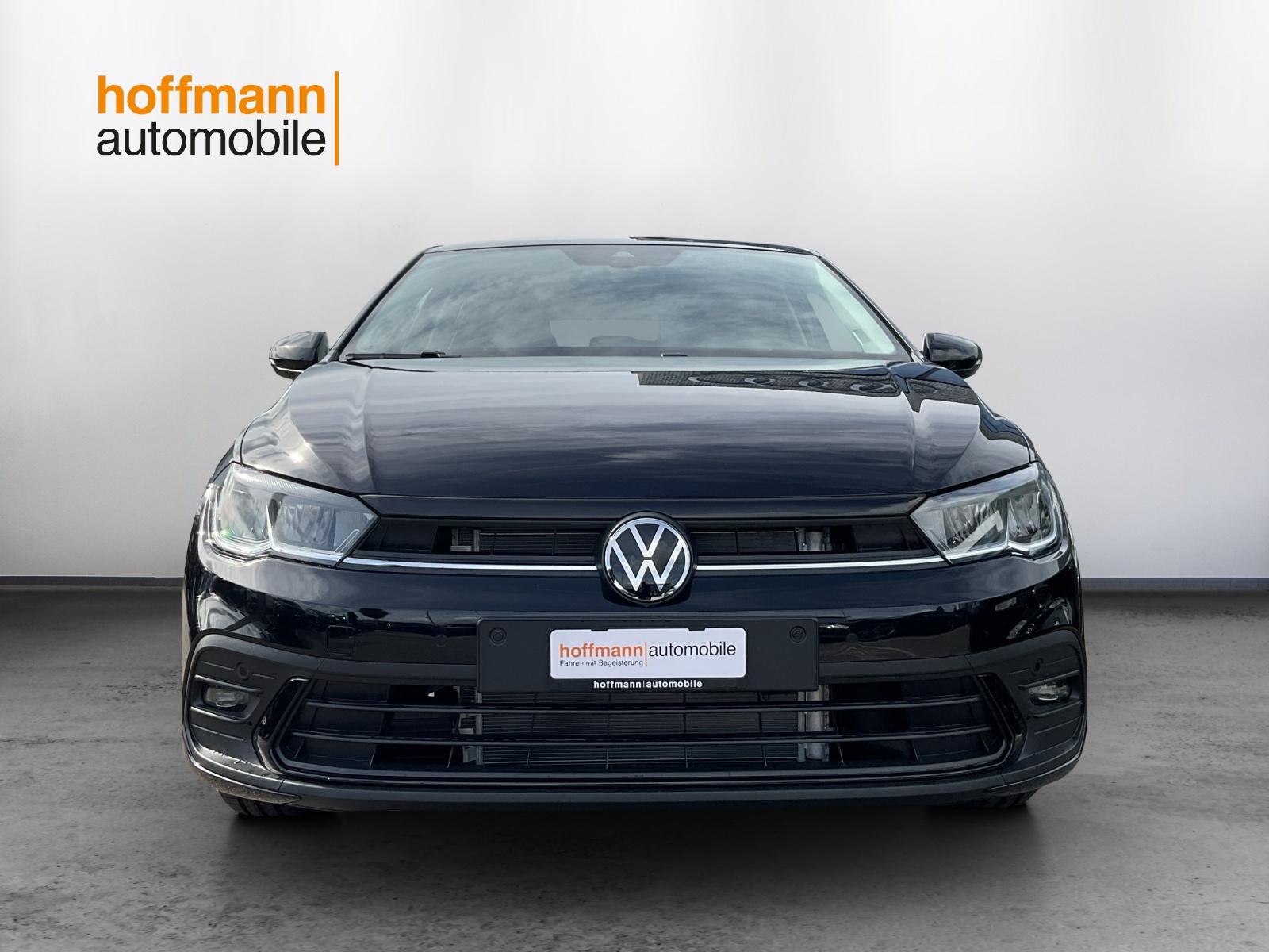 VW Polo 1.0 TSI Life DSG - 2