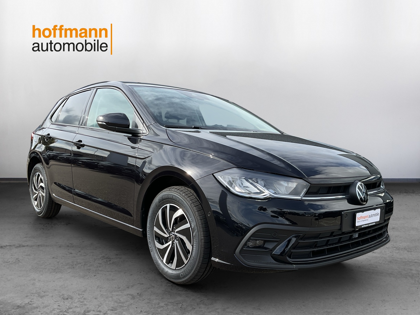 VW Polo 1.0 TSI Life DSG - 3