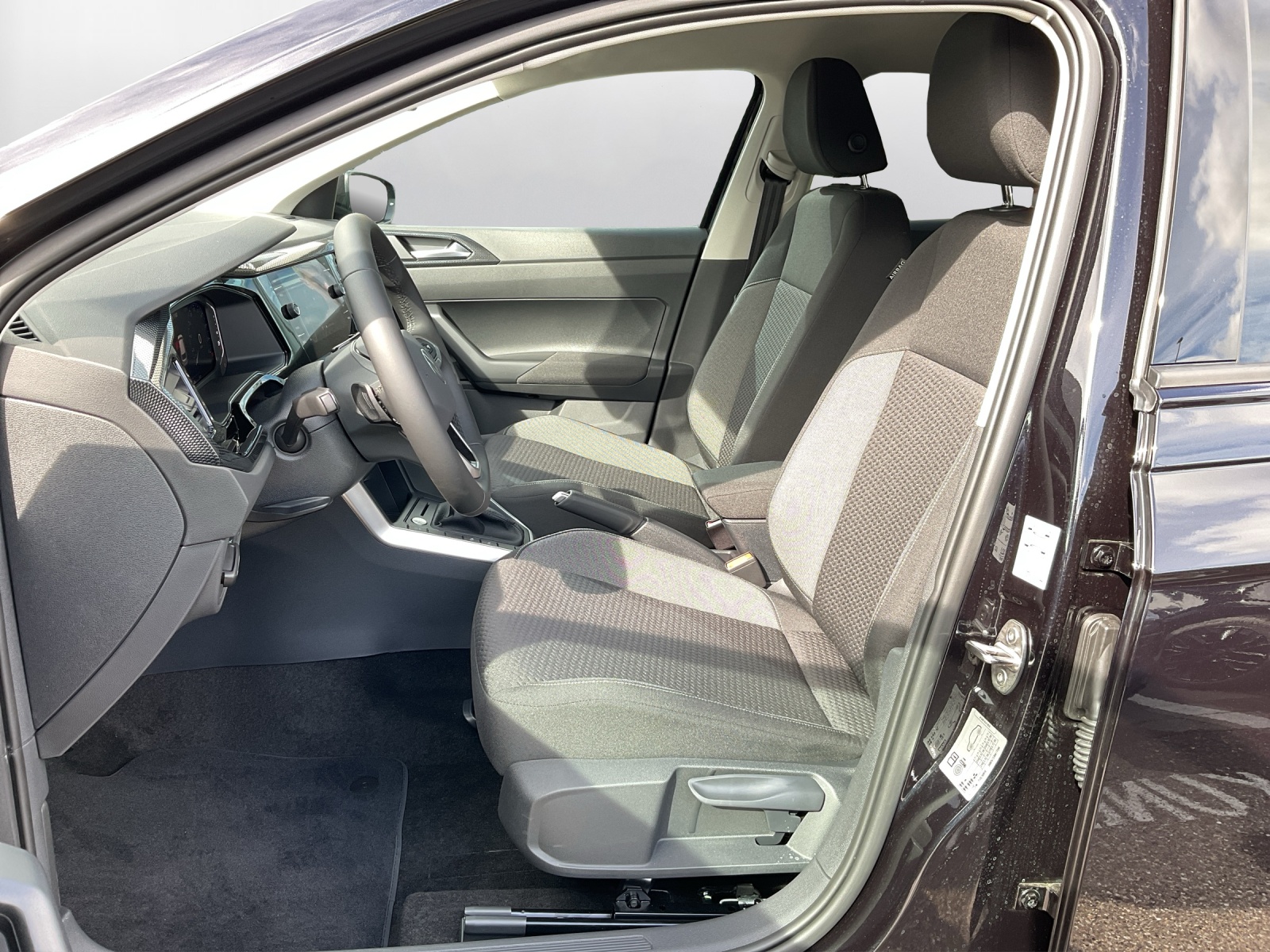 VW Polo 1.0 TSI Life DSG - 10