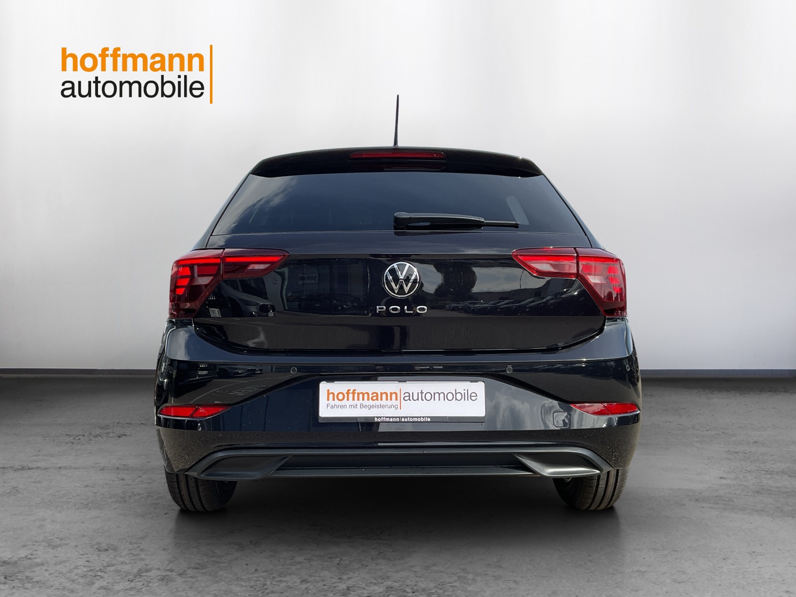 VW Polo 1.0 TSI Life DSG - 5