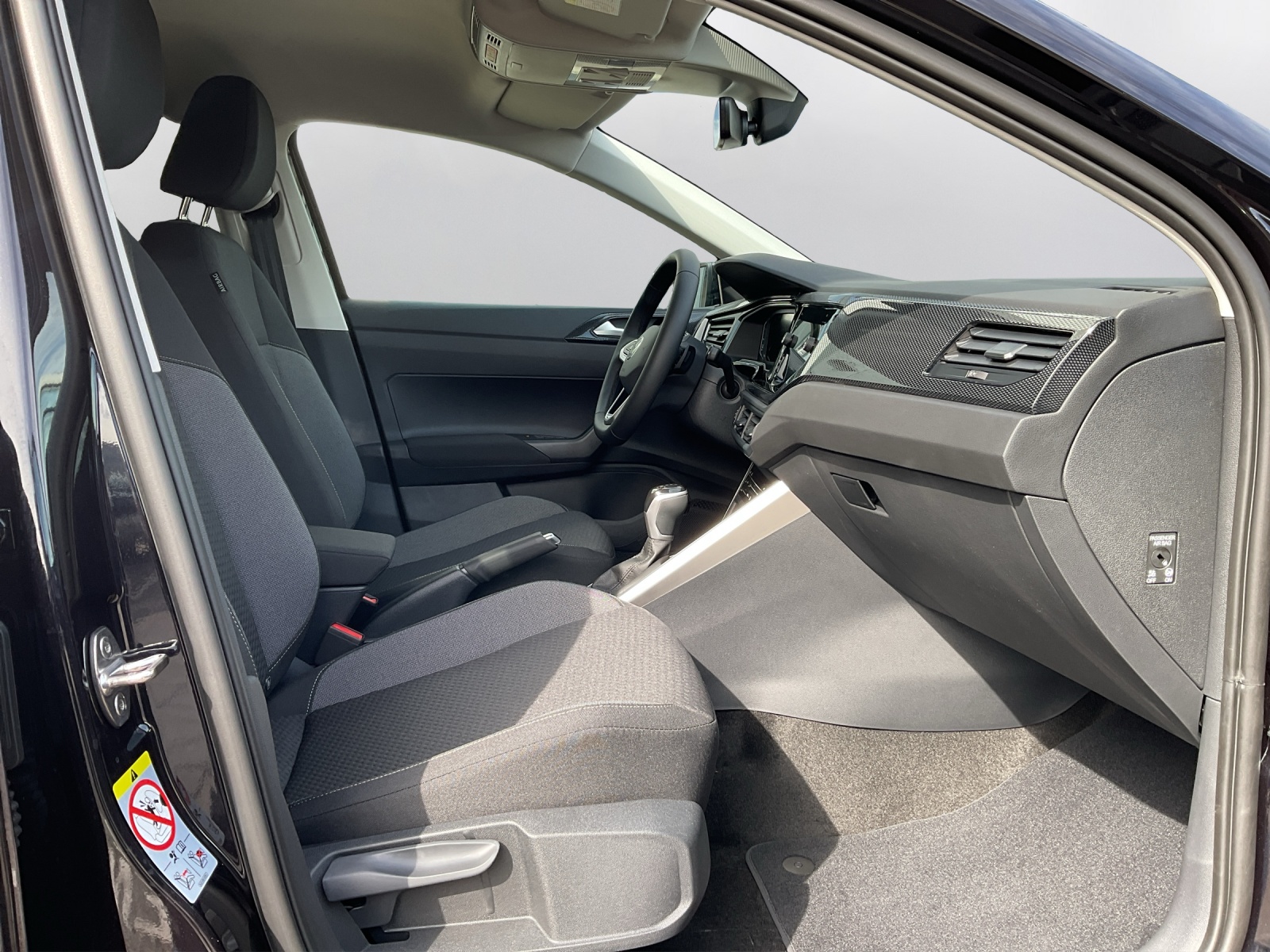 VW Polo 1.0 TSI Life DSG - 14