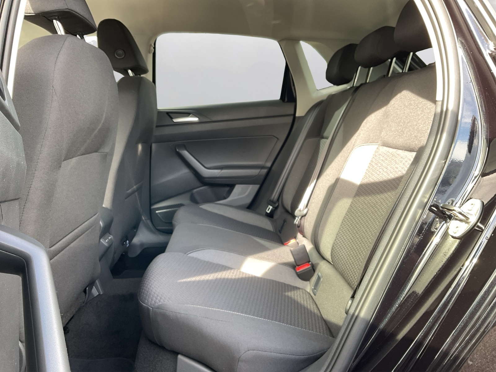 VW Polo 1.0 TSI Life DSG - 11