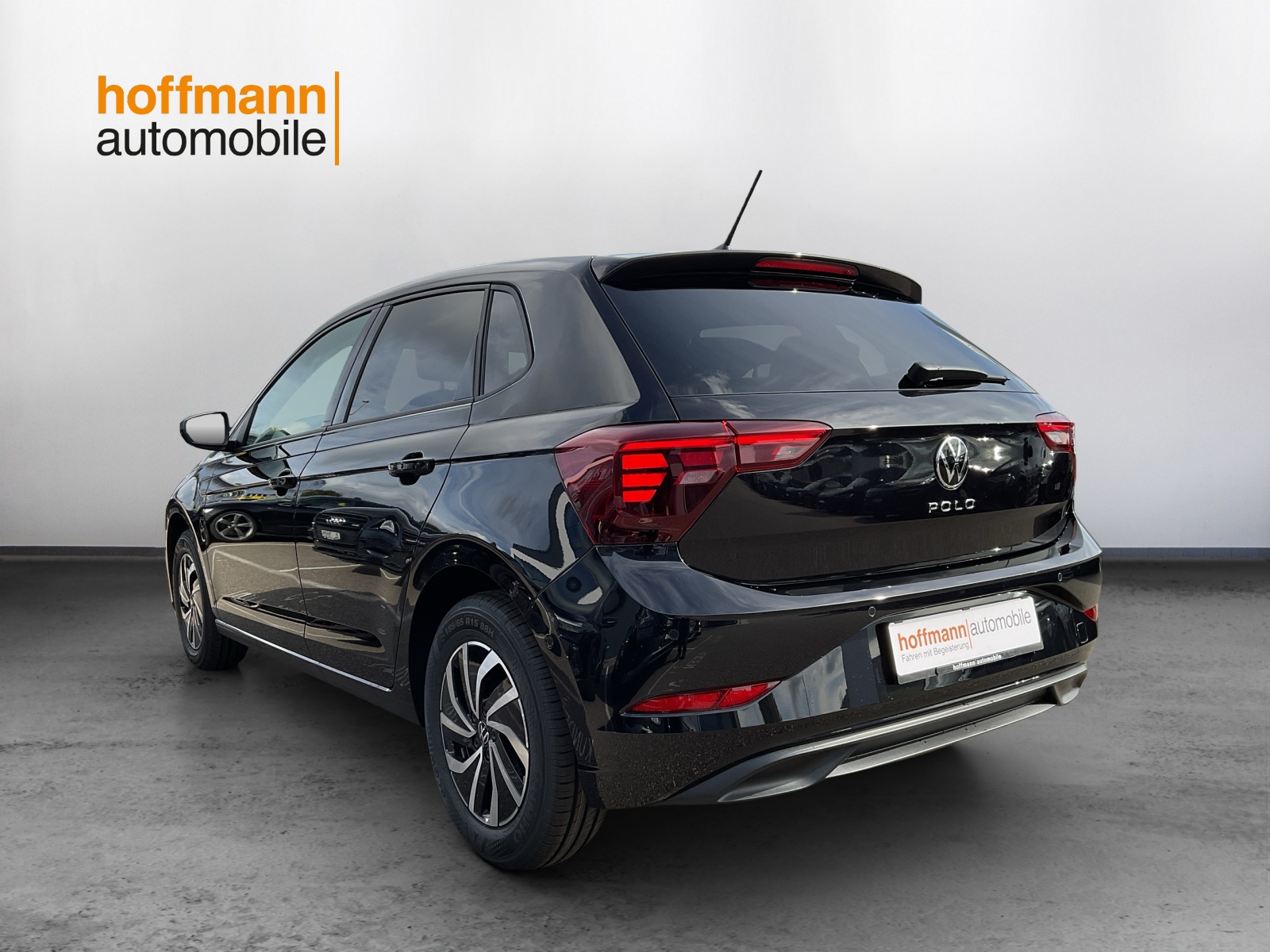 VW Polo 1.0 TSI Life DSG - 6