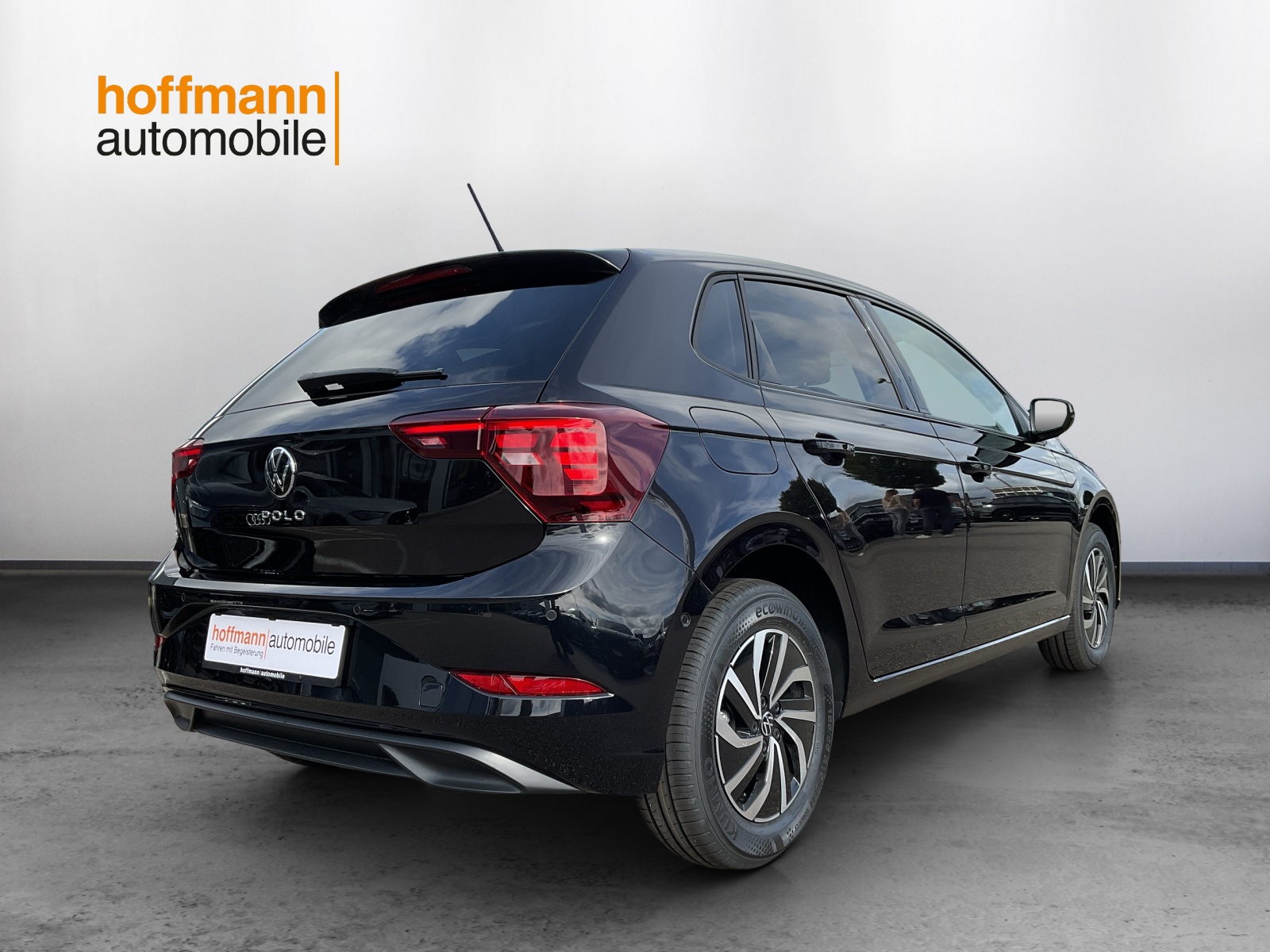 VW Polo 1.0 TSI Life DSG - 4