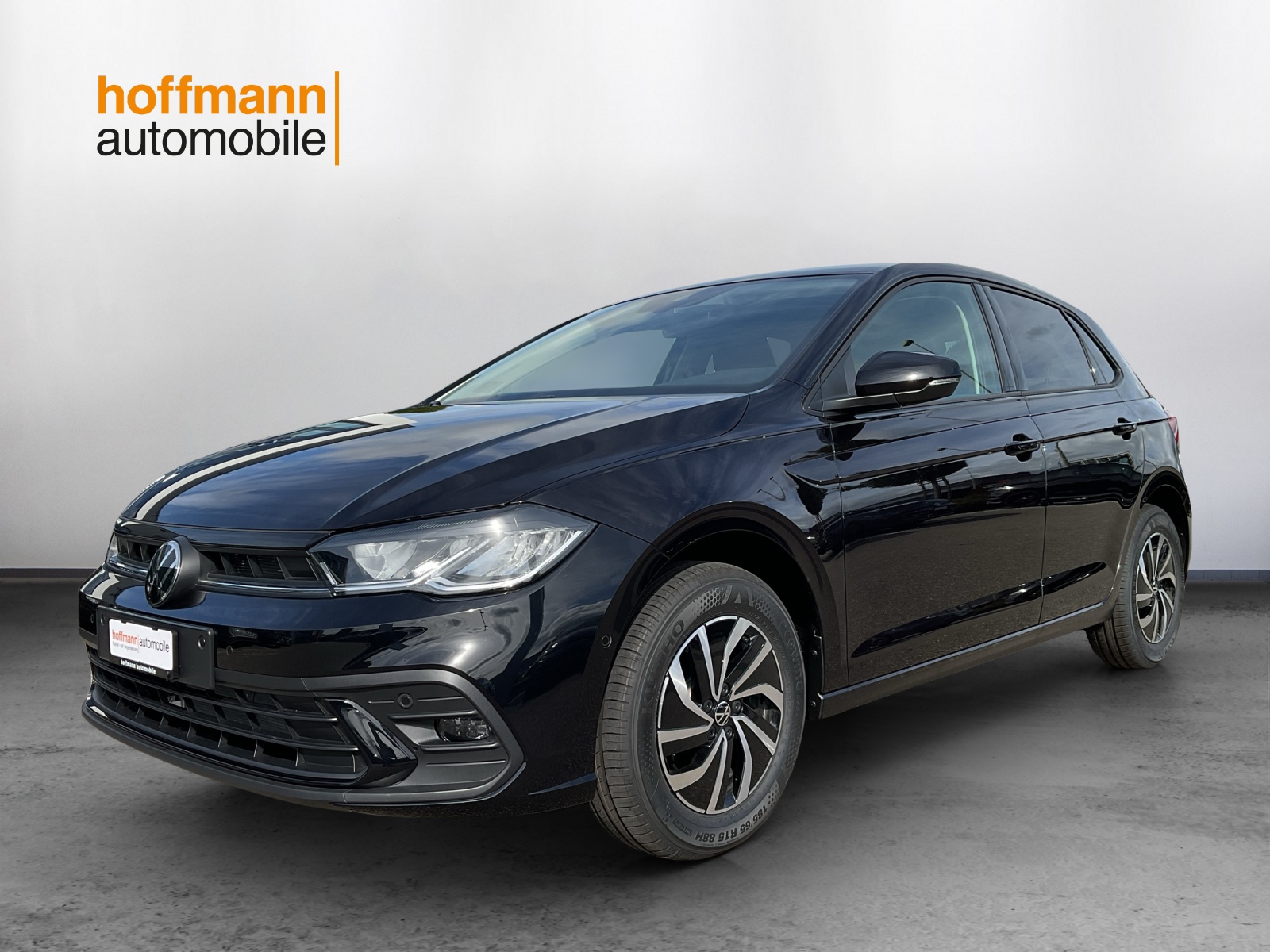 VW Polo 1.0 TSI Life DSG