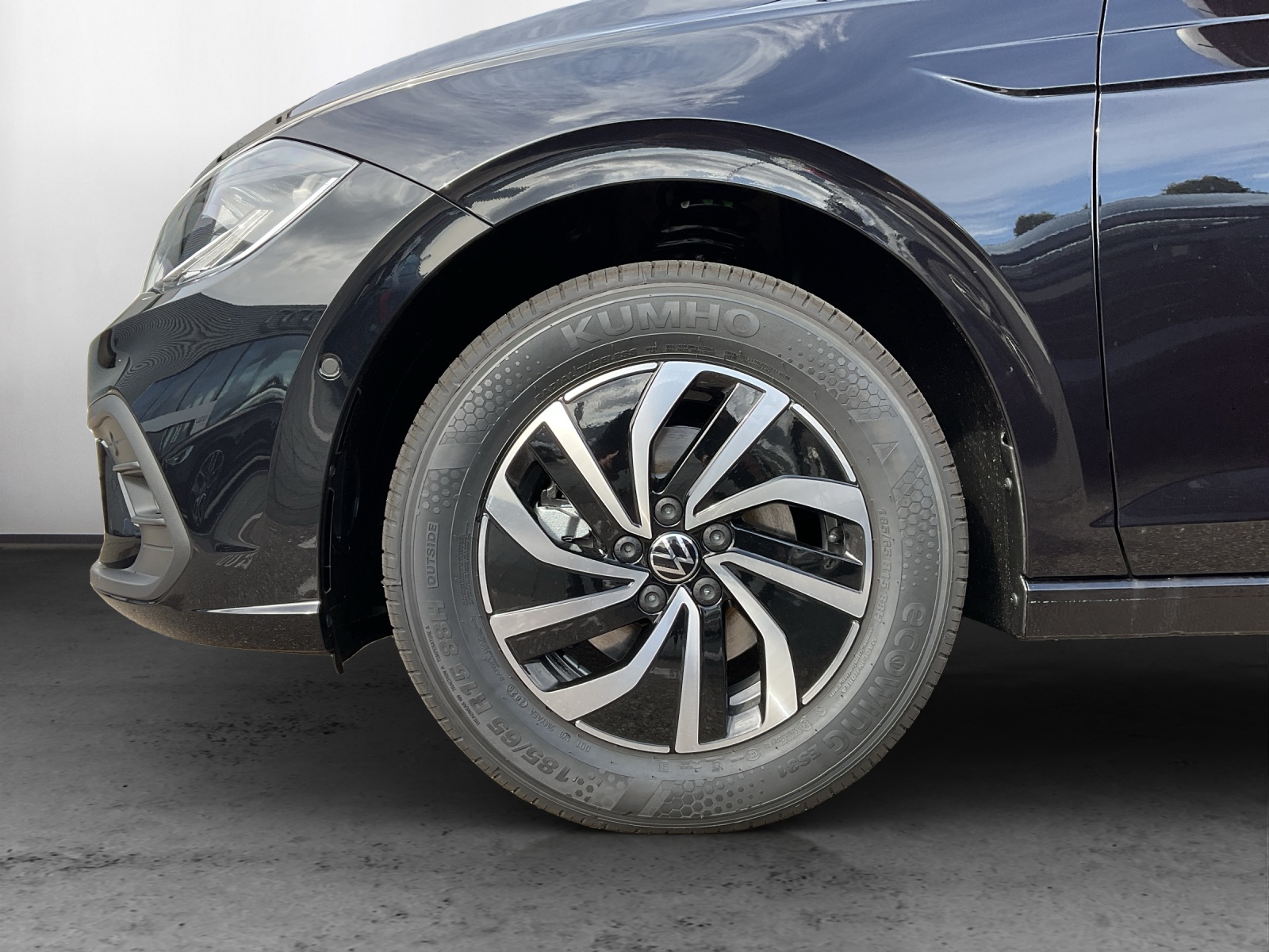 VW Polo 1.0 TSI Life DSG - 13