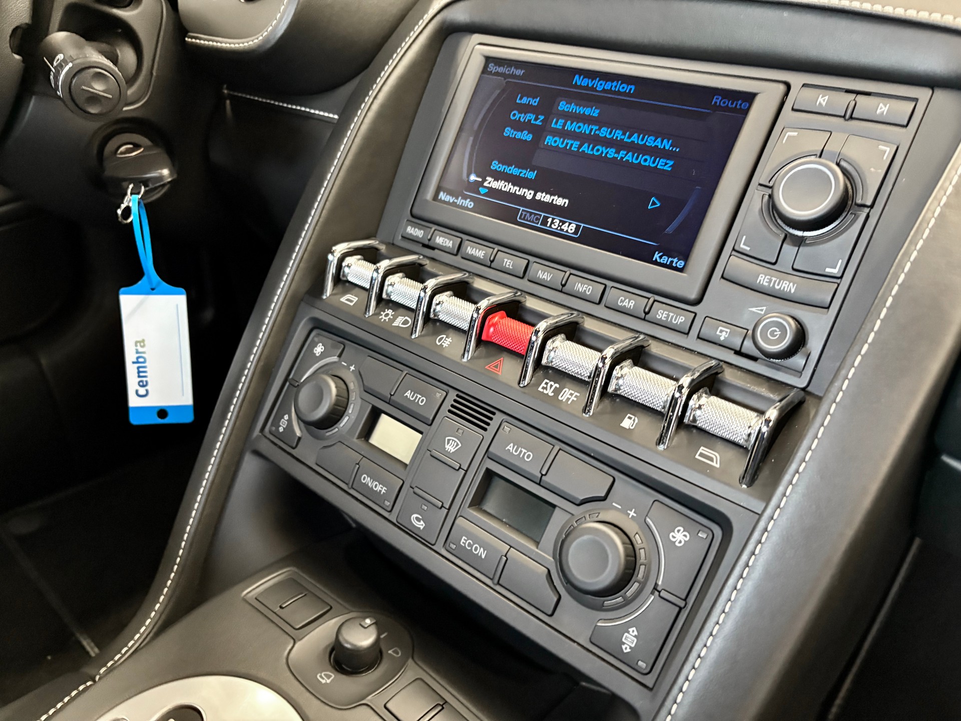 LAMBORGHINI Gallardo LP560-4 Coupé E-Gear - 24