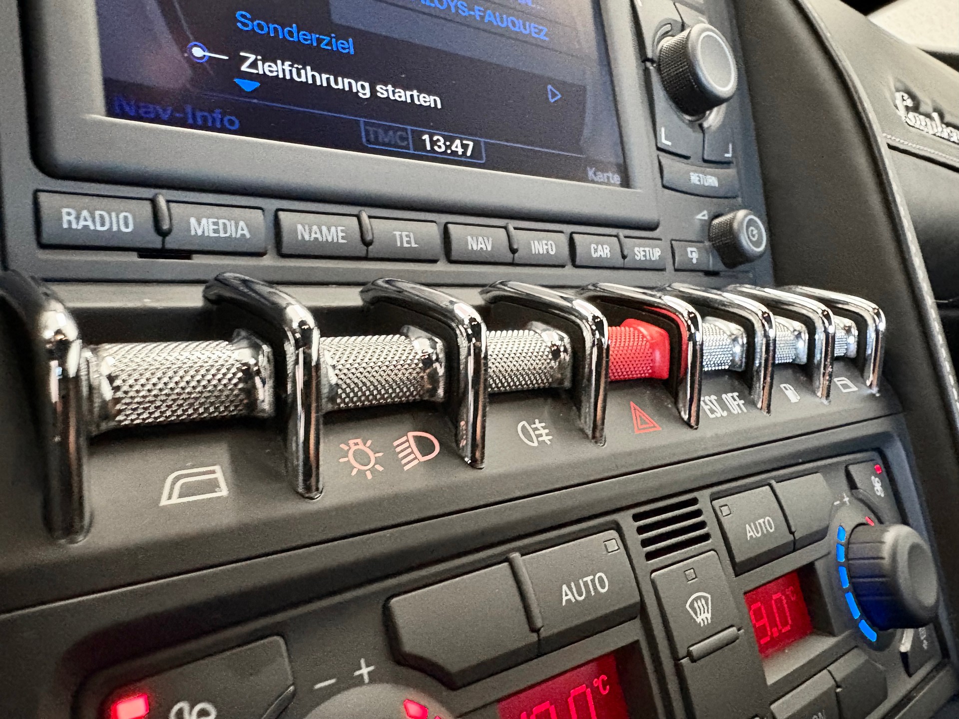 LAMBORGHINI Gallardo LP560-4 Coupé E-Gear - 29