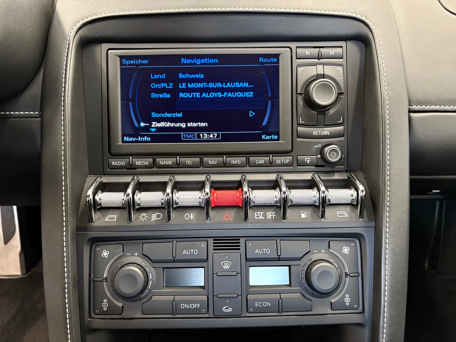 LAMBORGHINI Gallardo LP560-4 Coupé E-Gear - 27