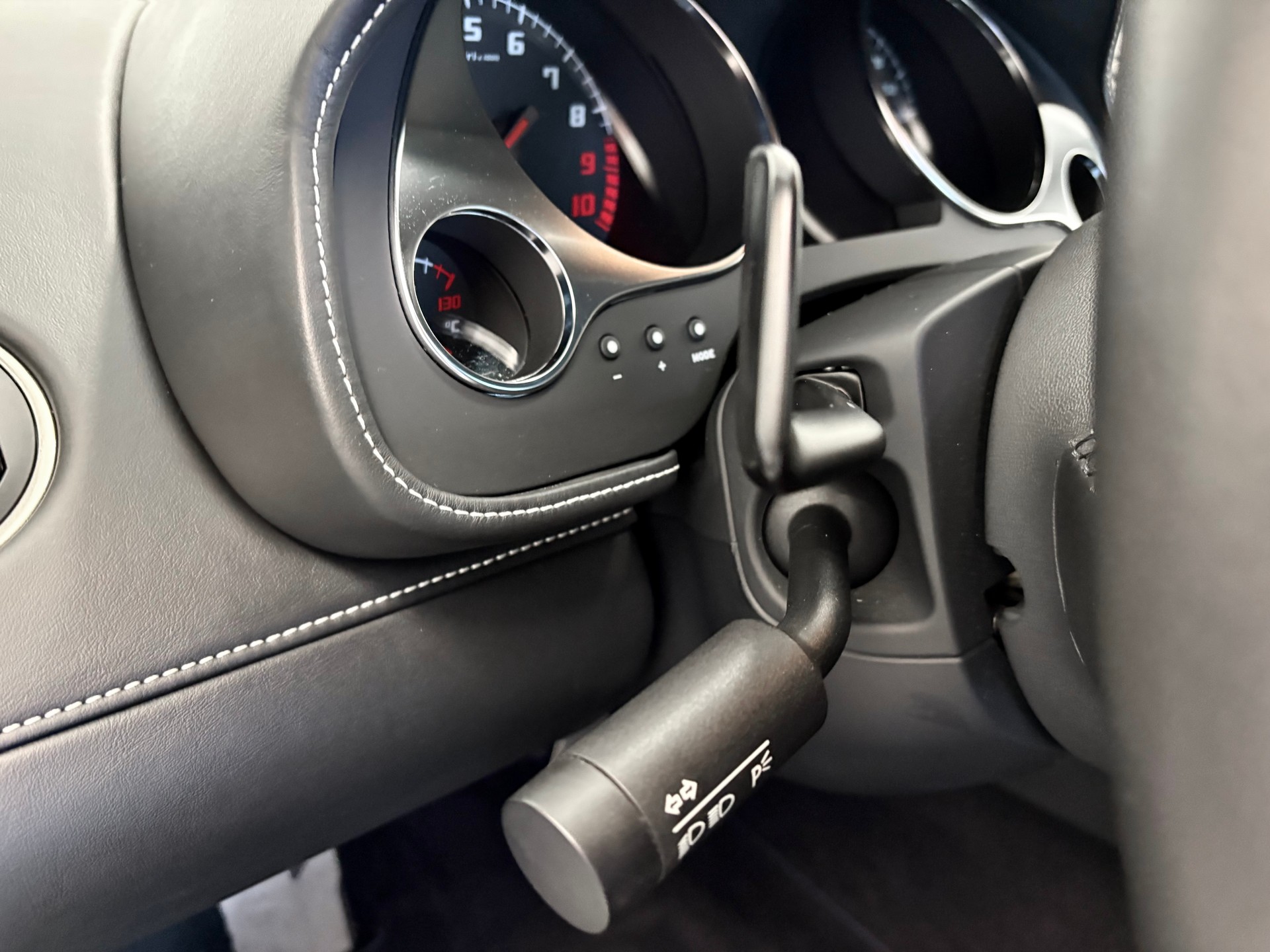 LAMBORGHINI Gallardo LP560-4 Coupé E-Gear - 20