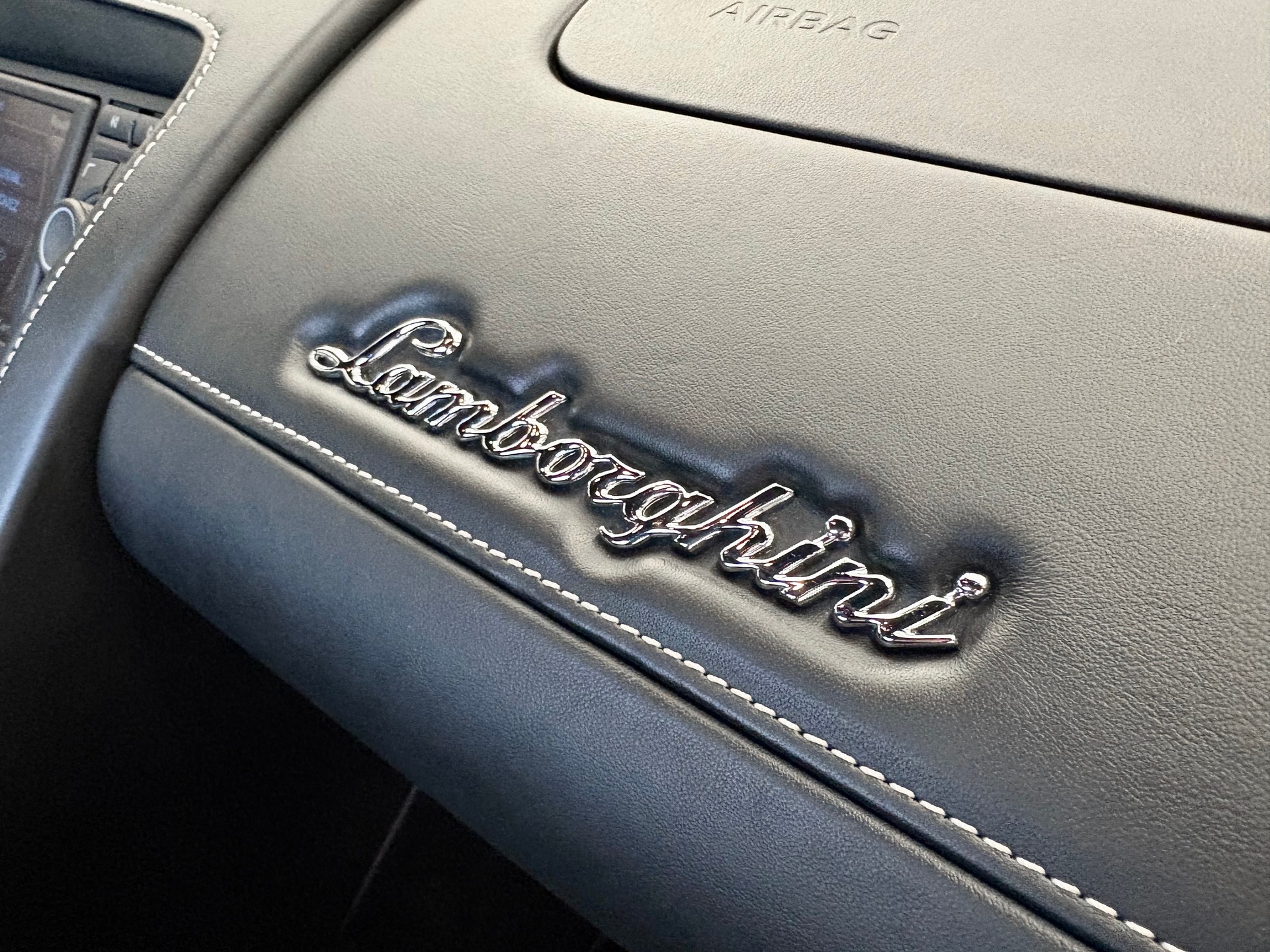 LAMBORGHINI Gallardo LP560-4 Coupé E-Gear - 25