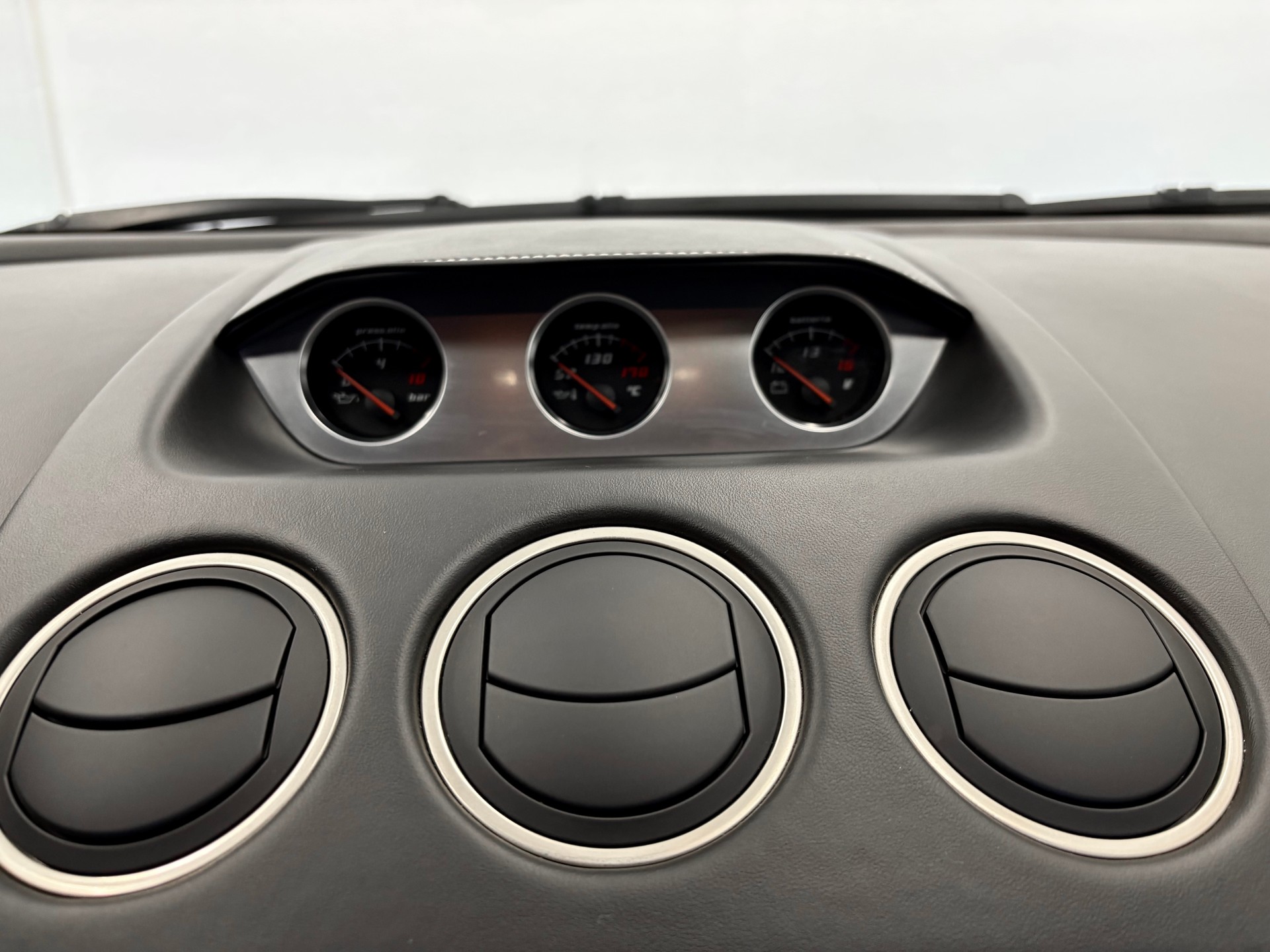 LAMBORGHINI Gallardo LP560-4 Coupé E-Gear - 26