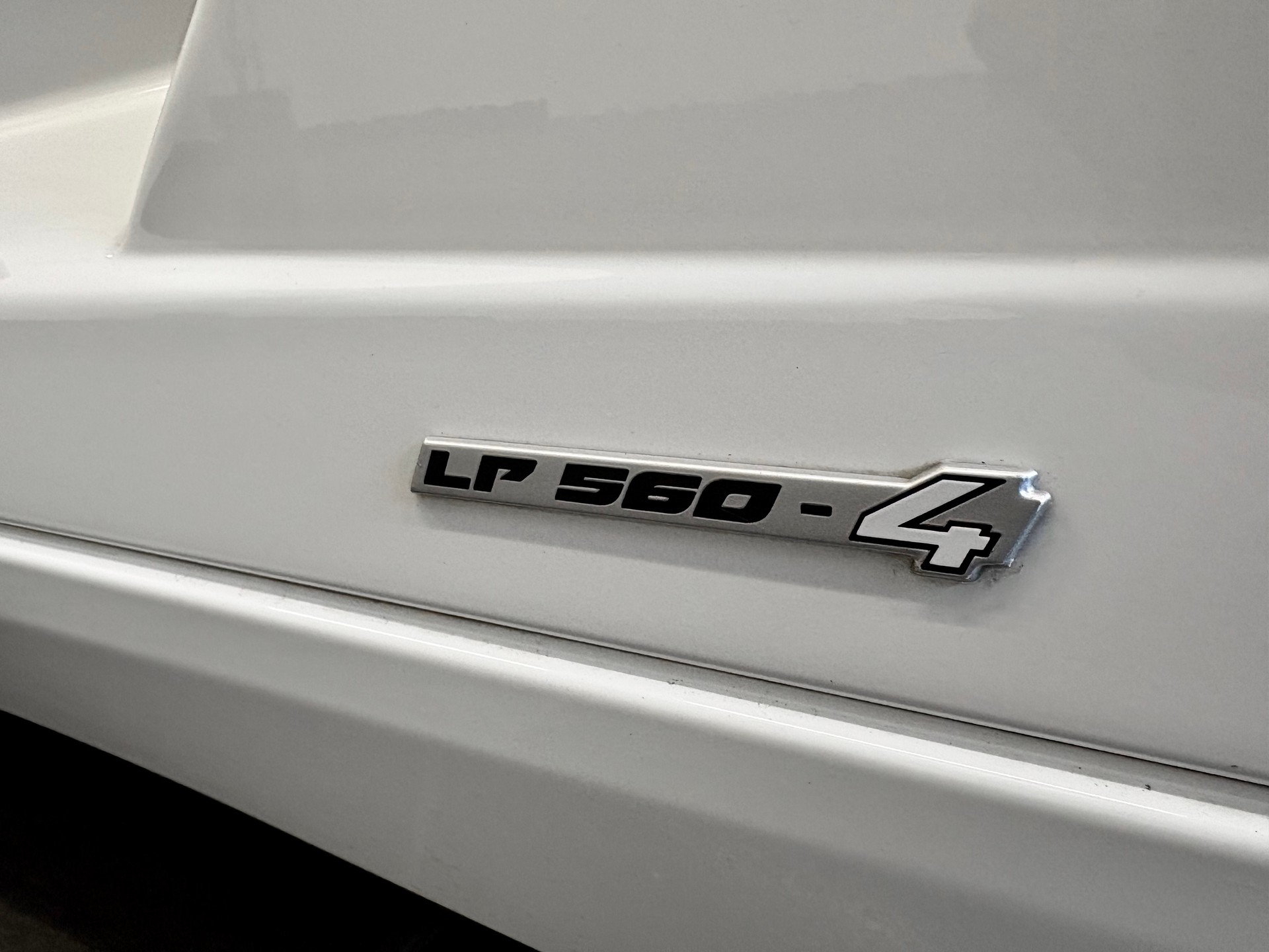 LAMBORGHINI Gallardo LP560-4 Coupé E-Gear - 6