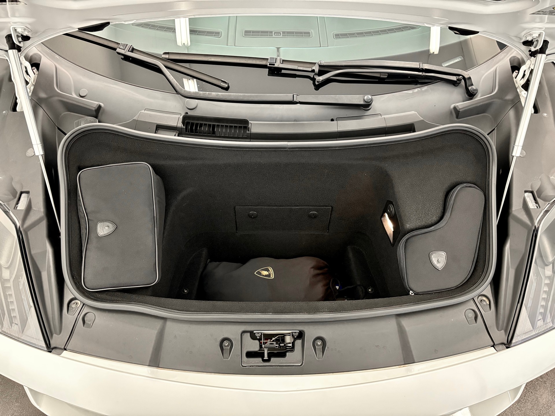 LAMBORGHINI Gallardo LP560-4 Coupé E-Gear - 21