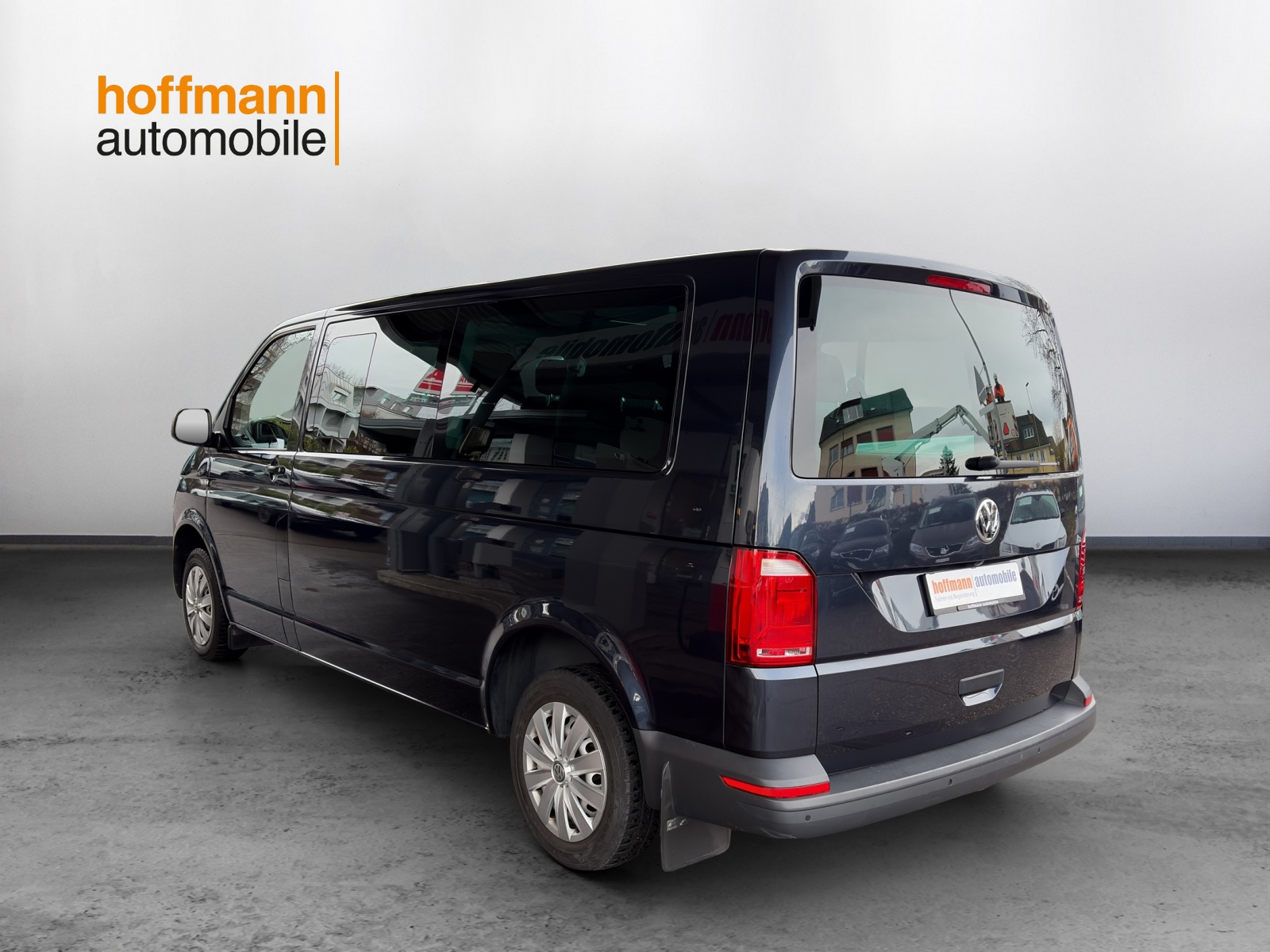 VW T6 Caravelle 2.0 TDI Trendline Liberty DSG LWB - 6