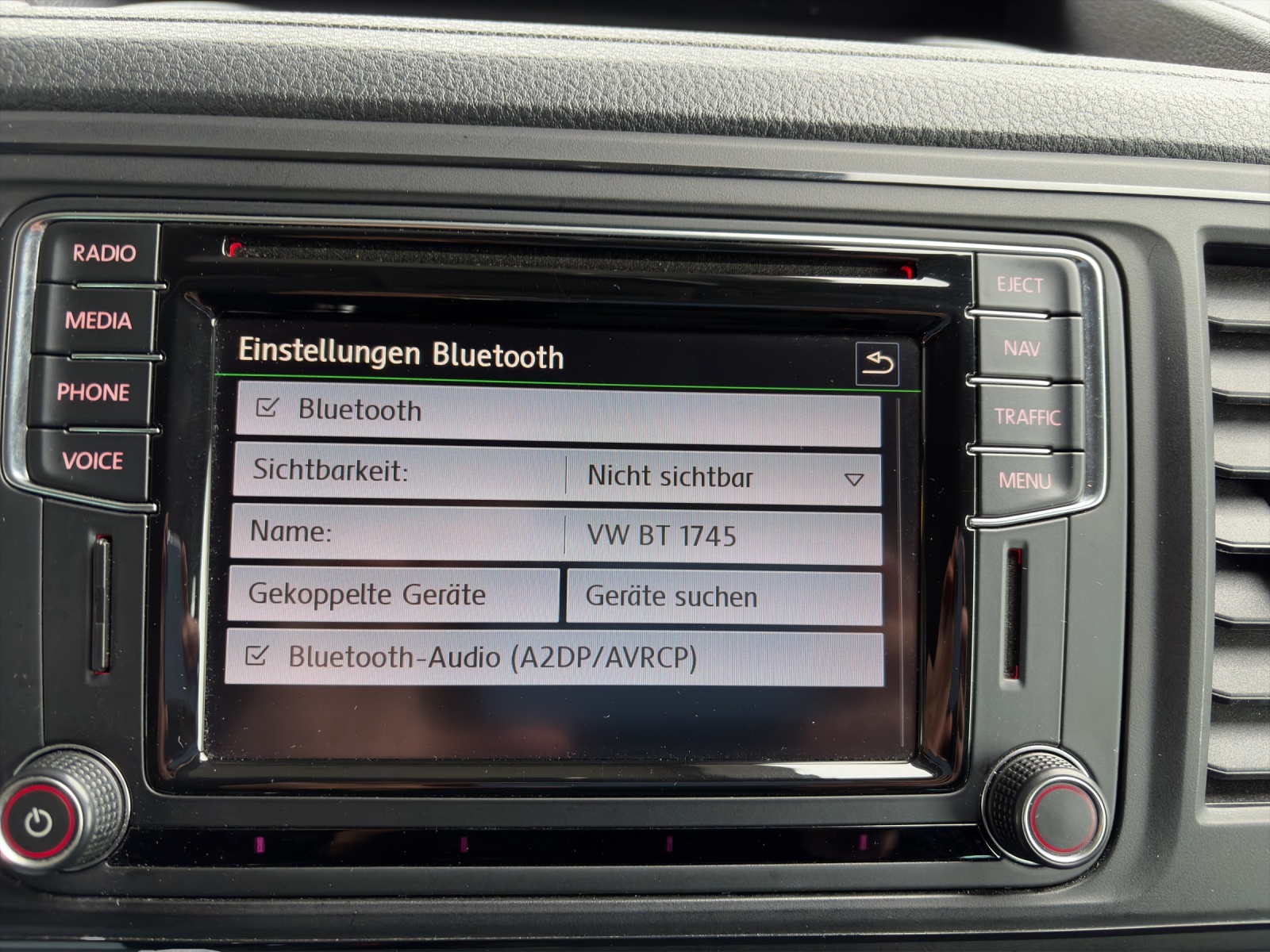 VW T6 Caravelle 2.0 TDI Trendline Liberty DSG LWB - 14