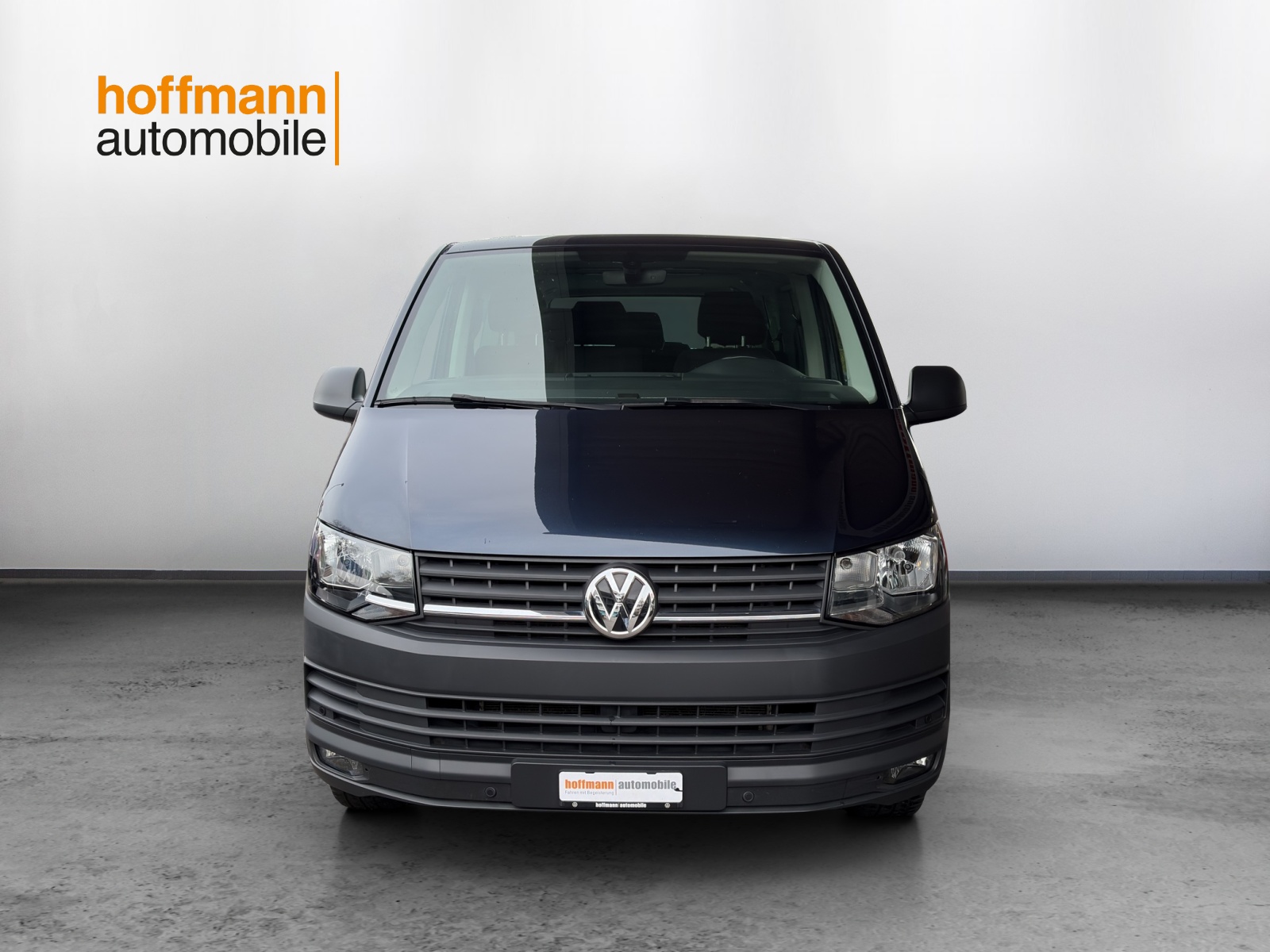 VW T6 Caravelle 2.0 TDI Trendline Liberty DSG LWB - 2