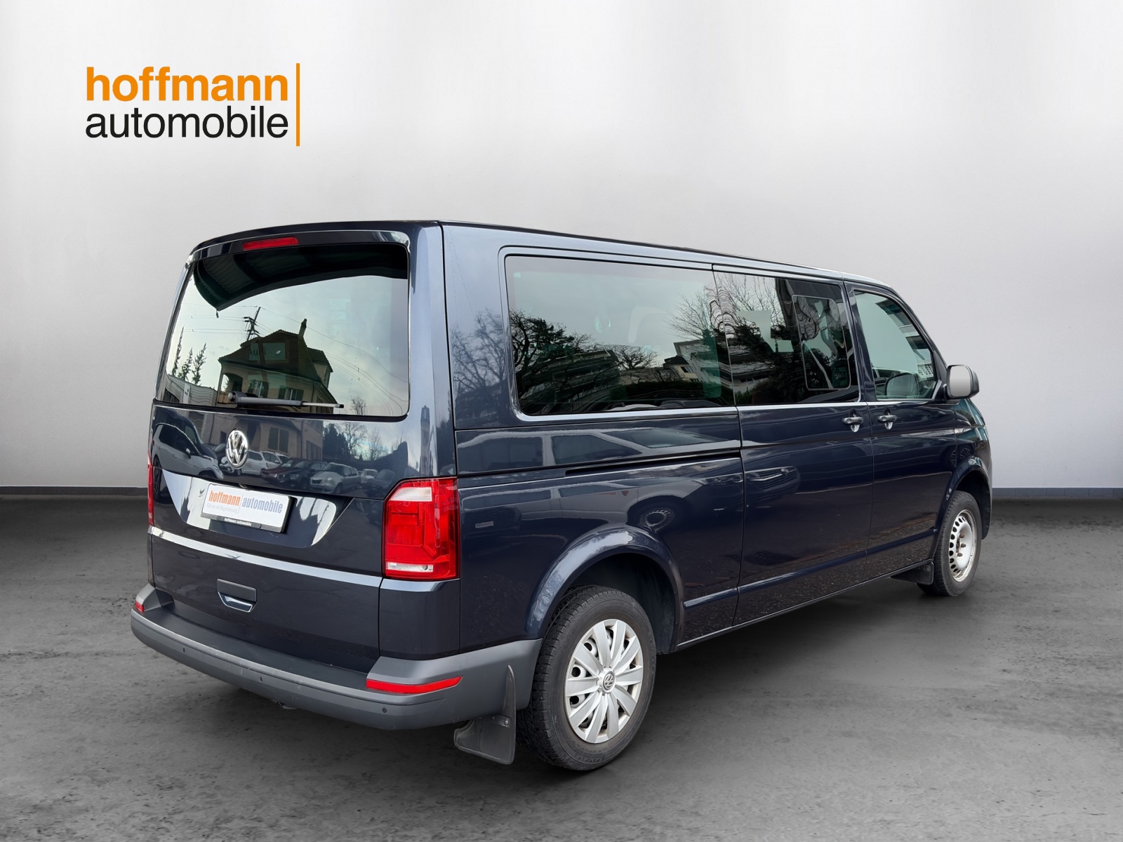 VW T6 Caravelle 2.0 TDI Trendline Liberty DSG LWB - 4