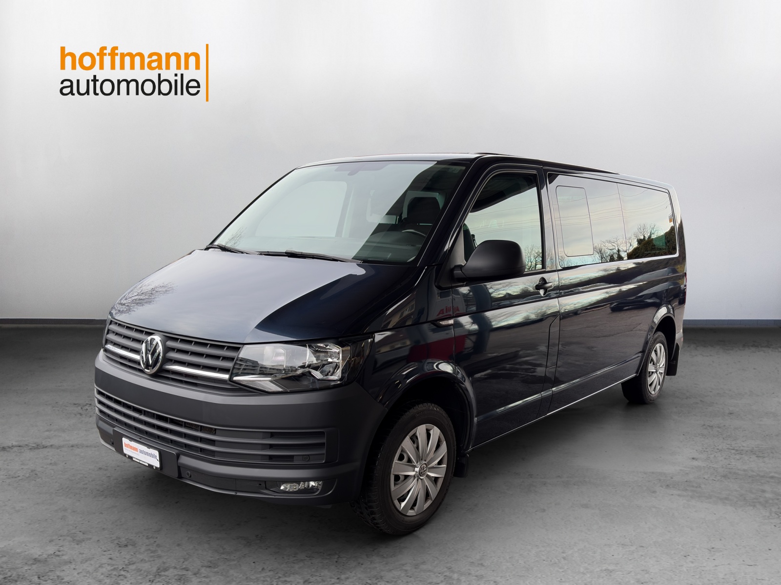 VW T6 Caravelle 2.0 TDI Trendline Liberty DSG LWB