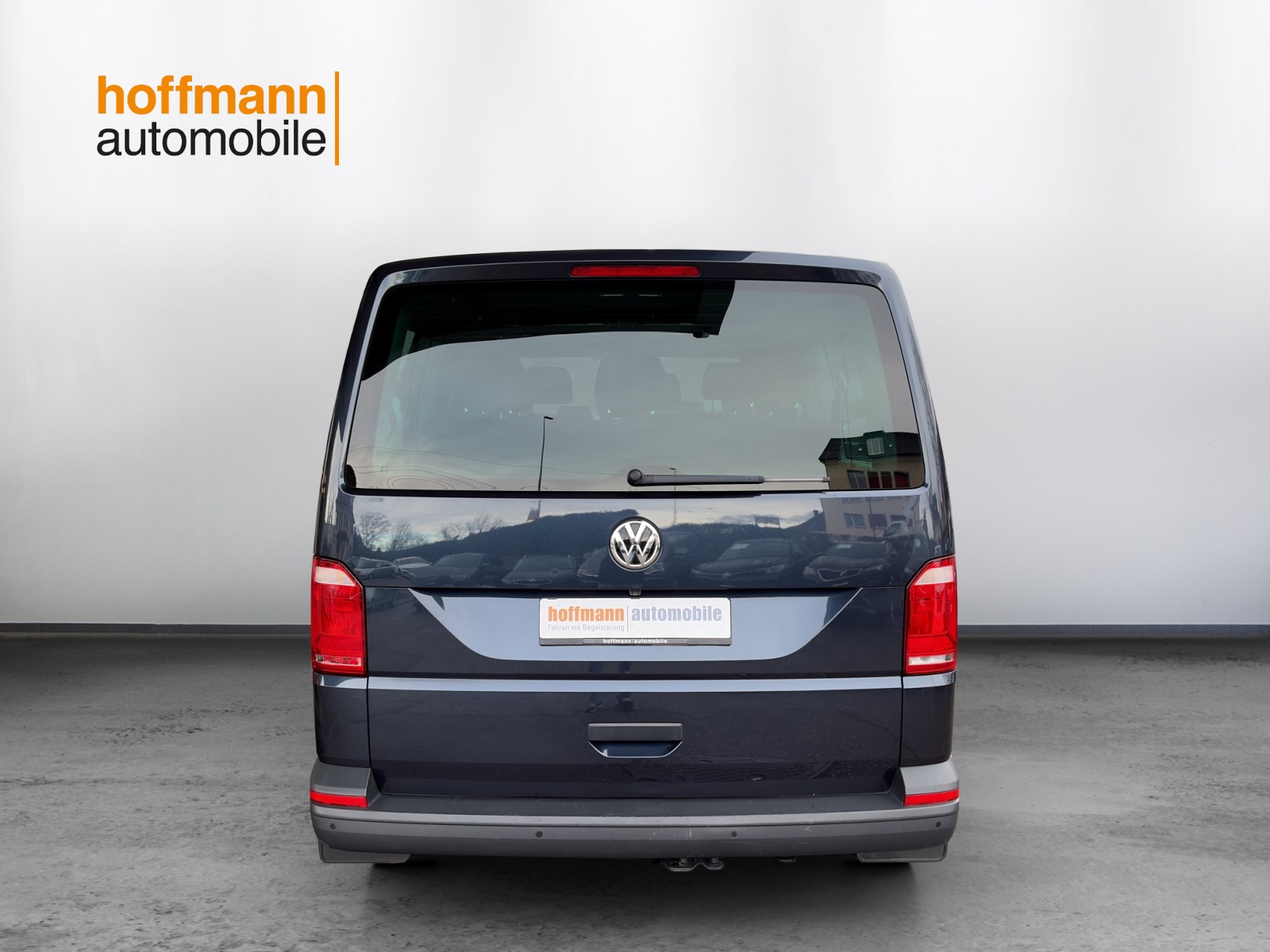 VW T6 Caravelle 2.0 TDI Trendline Liberty DSG LWB - 5