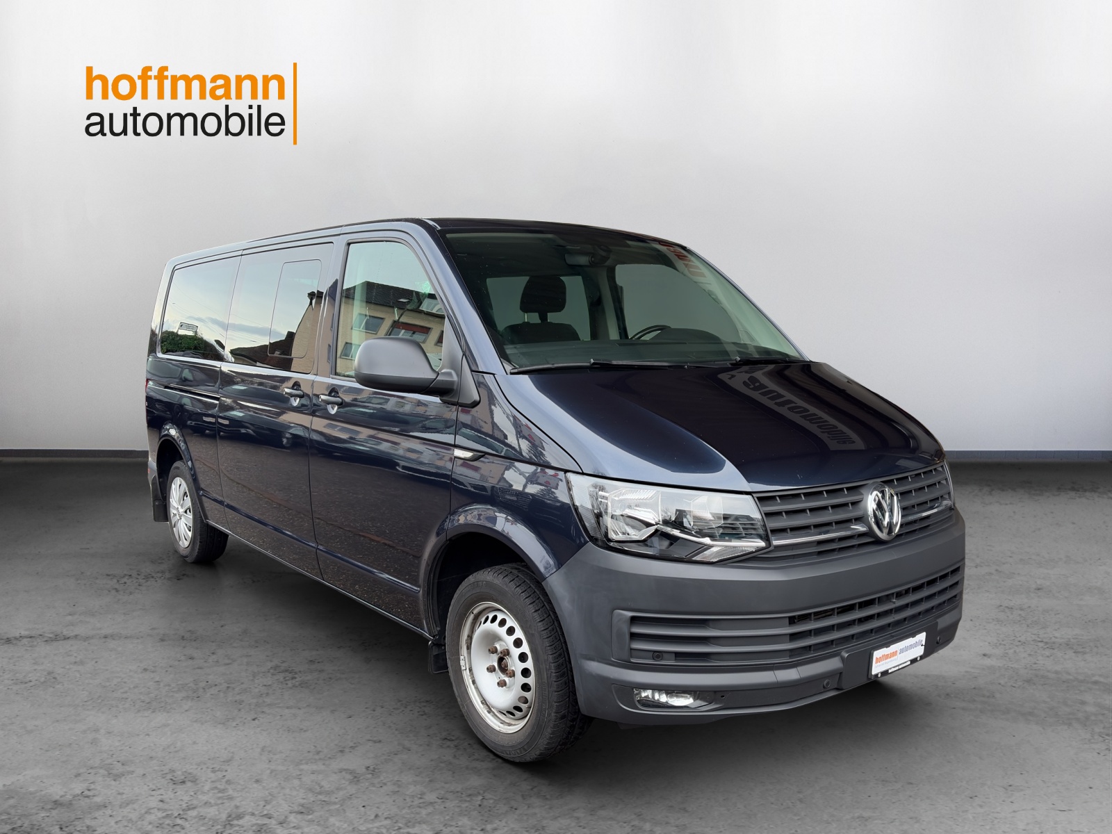 VW T6 Caravelle 2.0 TDI Trendline Liberty DSG LWB - 3