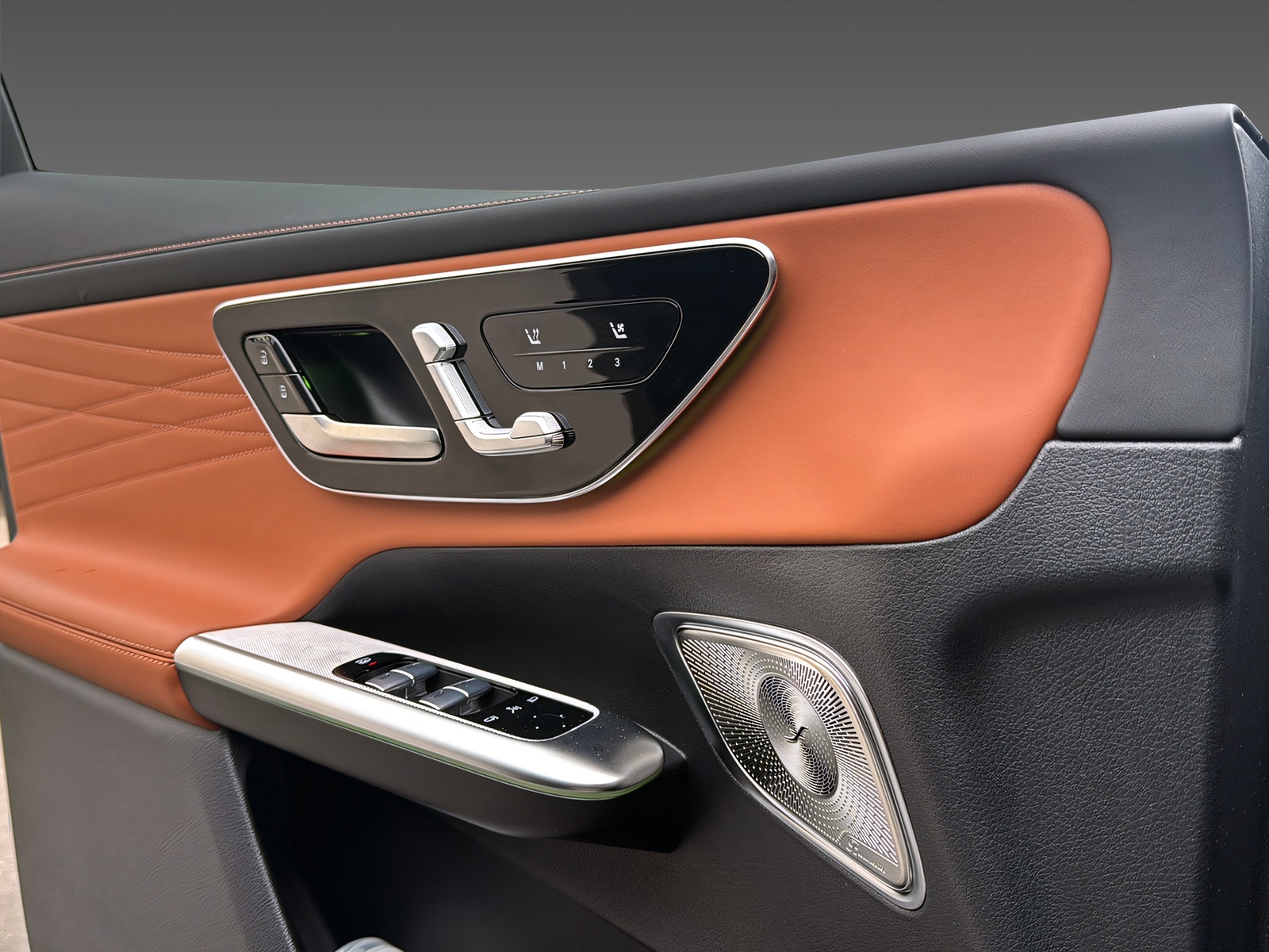 MERCEDES-BENZ GLC 300 4Matic - 13