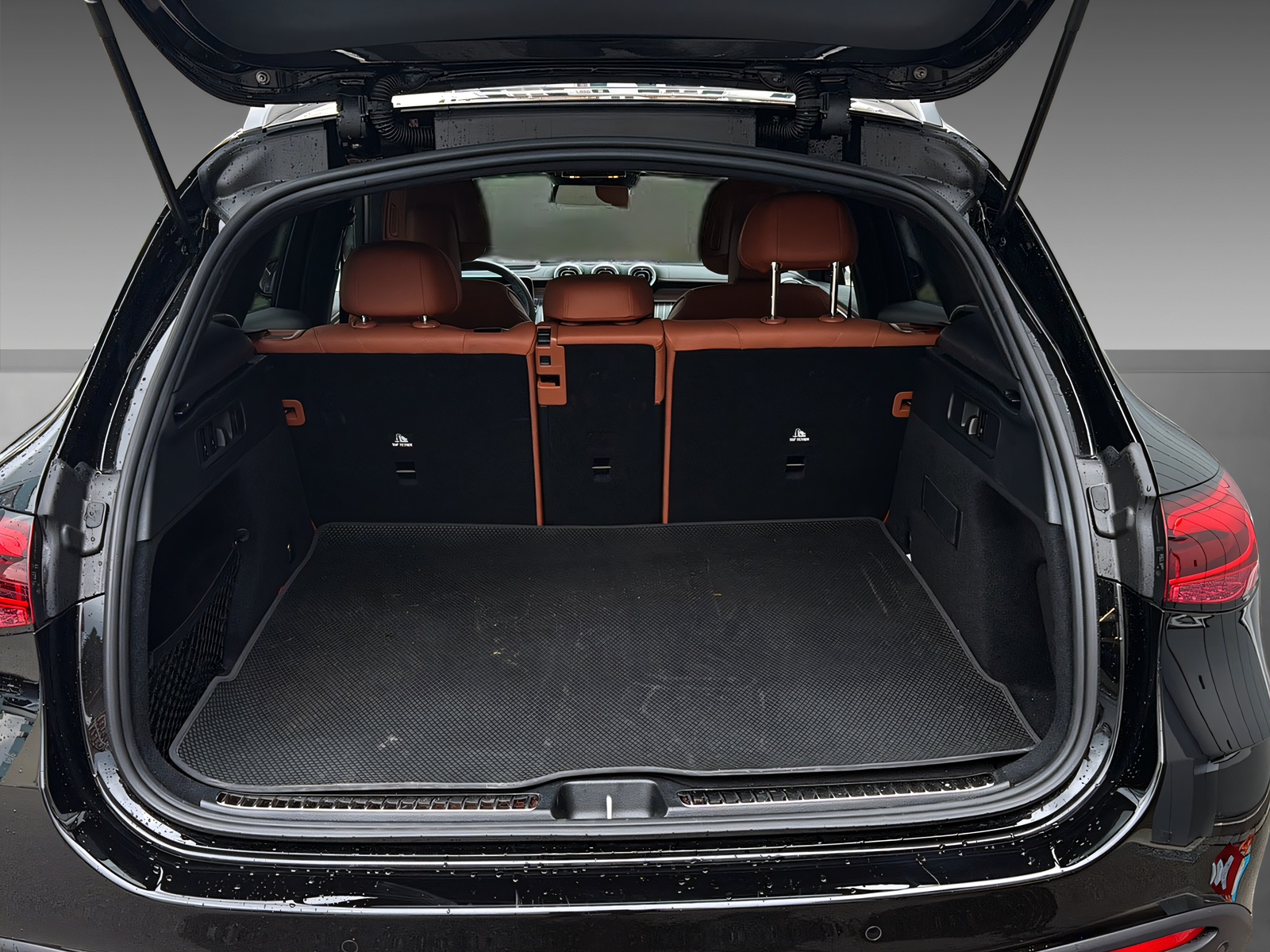 MERCEDES-BENZ GLC 300 4Matic - 15