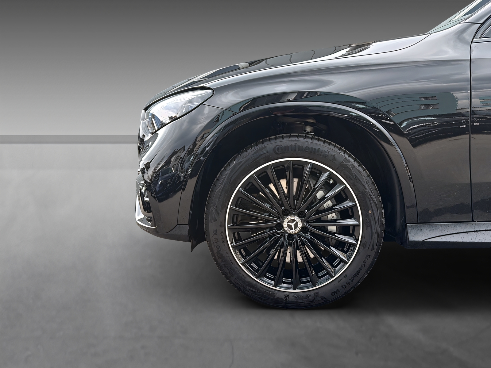 MERCEDES-BENZ GLC 300 4Matic - 6