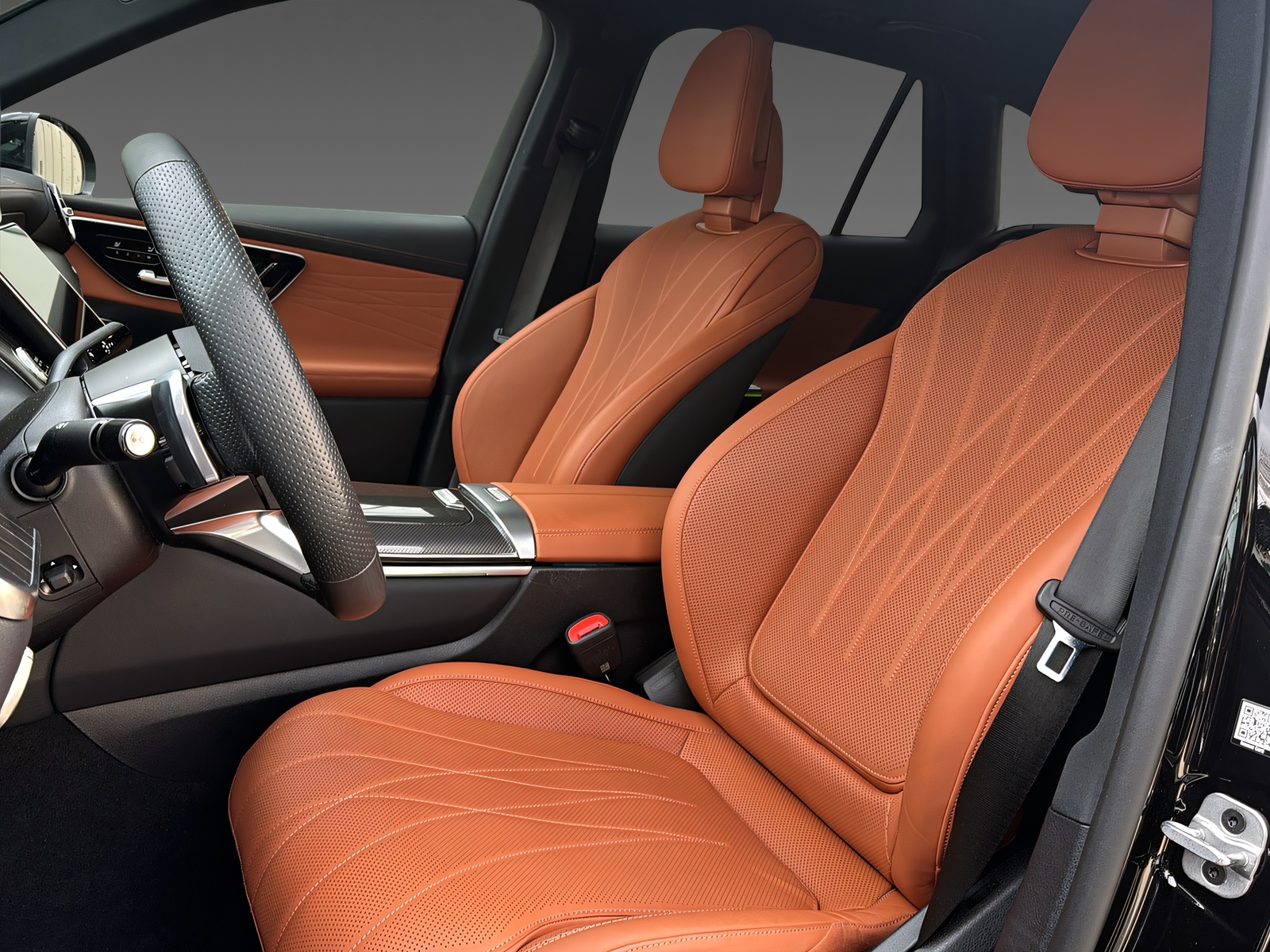 MERCEDES-BENZ GLC 300 4Matic - 11