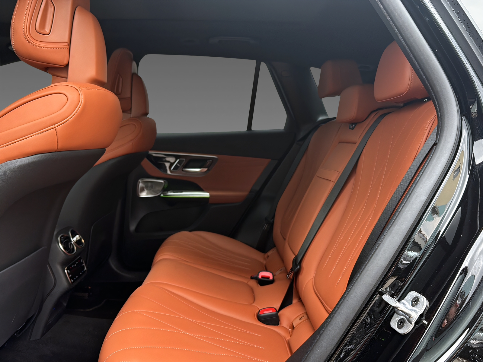 MERCEDES-BENZ GLC 300 4Matic - 10