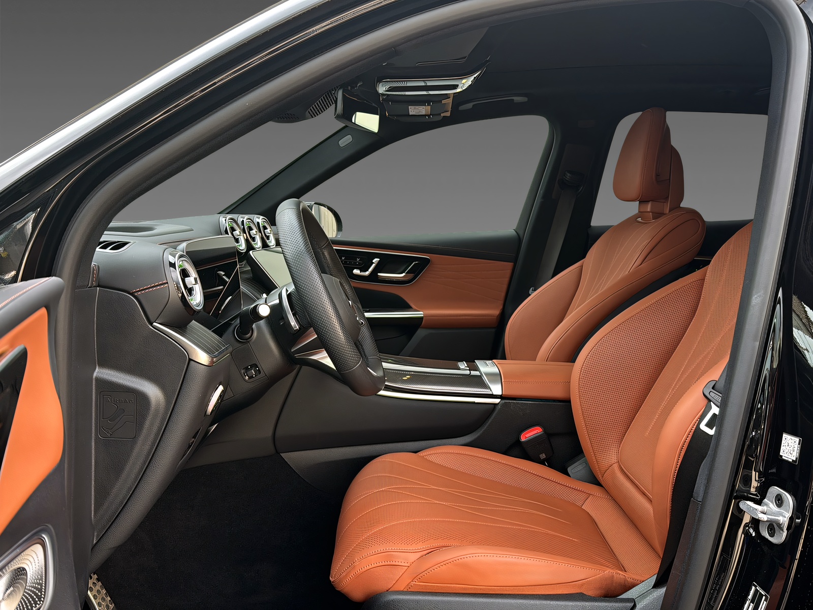 MERCEDES-BENZ GLC 300 4Matic - 12