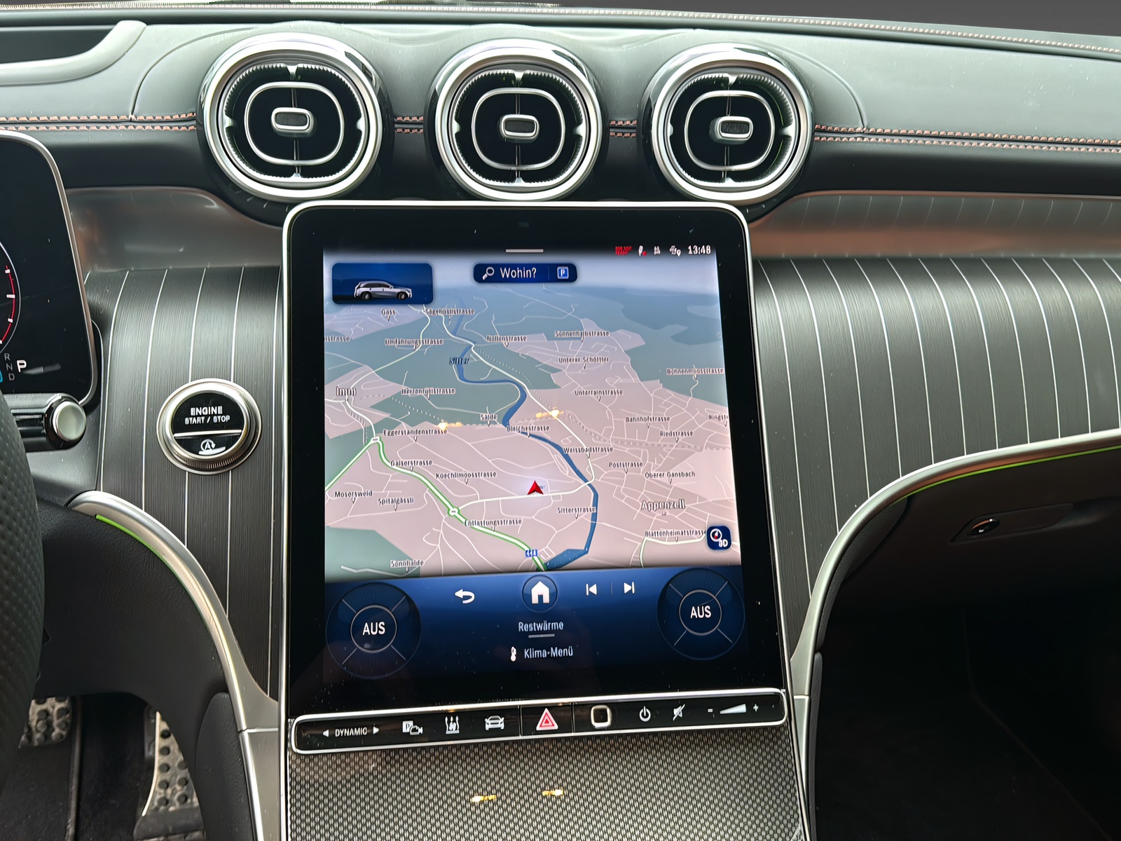 MERCEDES-BENZ GLC 300 4Matic - 14