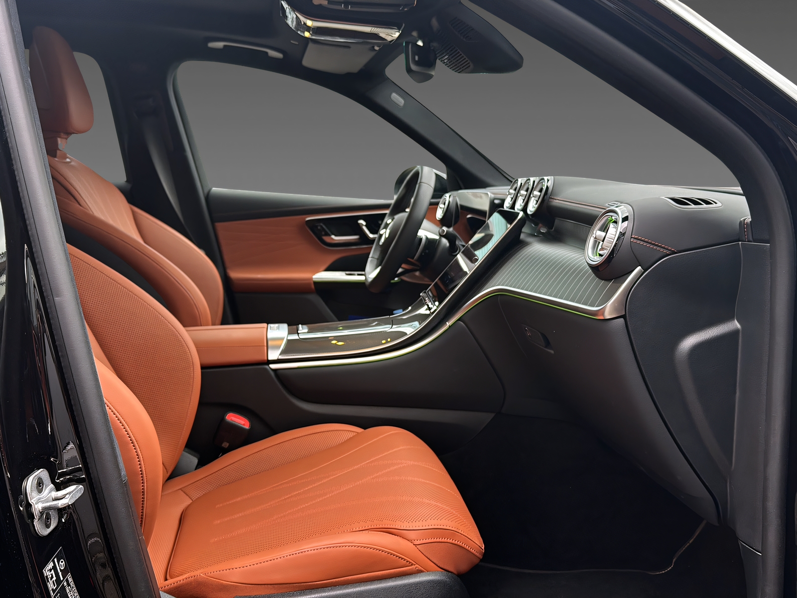 MERCEDES-BENZ GLC 300 4Matic - 16