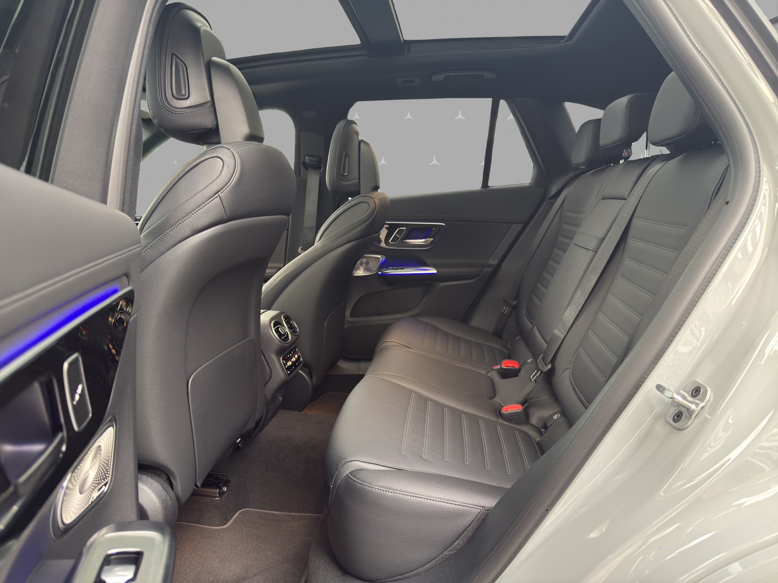 MERCEDES-BENZ GLC 220 d 4Matic 9G-Tronic - 14