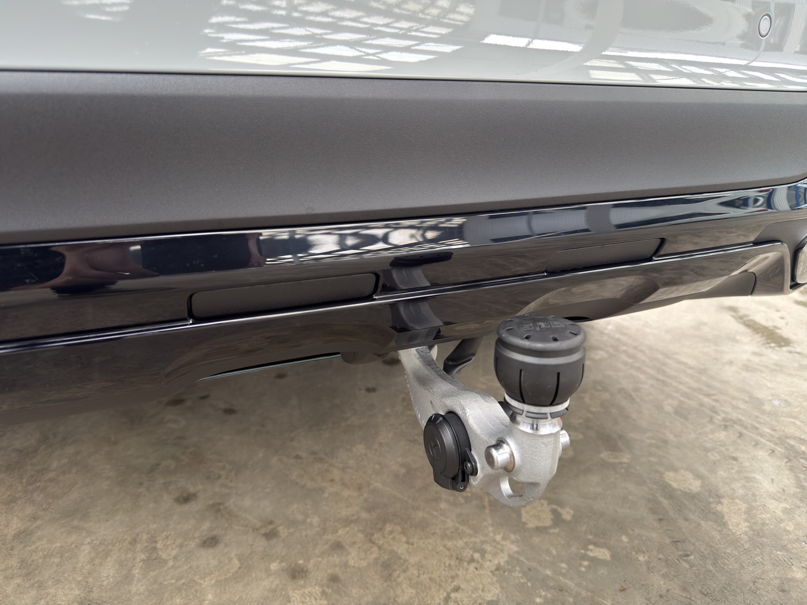 MERCEDES-BENZ GLC 220 d 4Matic 9G-Tronic - 16