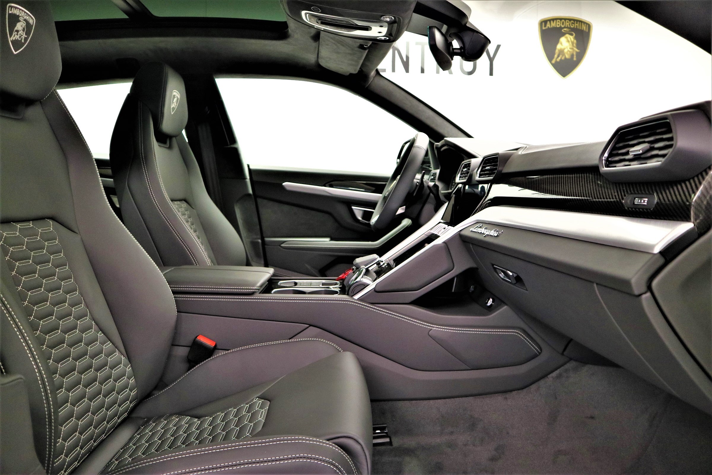 Urus E-Gear thumbnail n°6