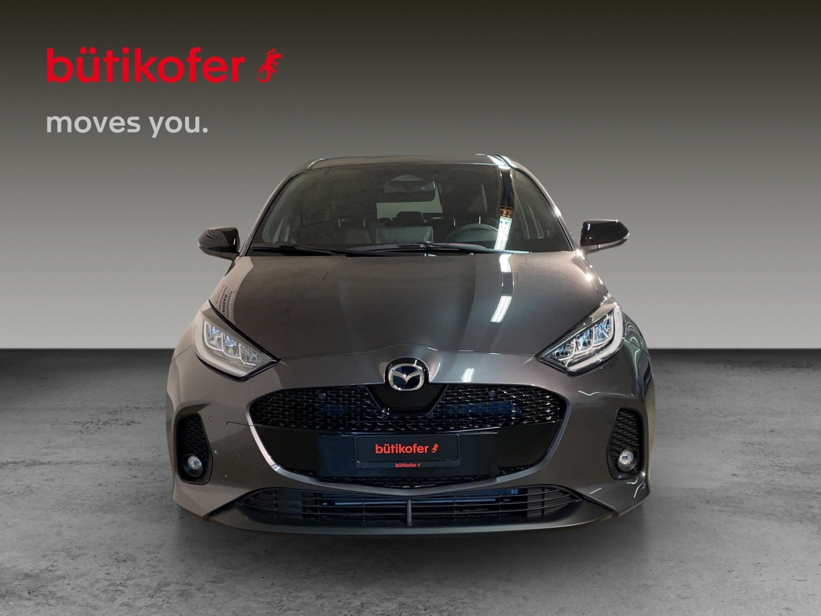 MAZDA 2 1.5 Hybrid Homura - 2