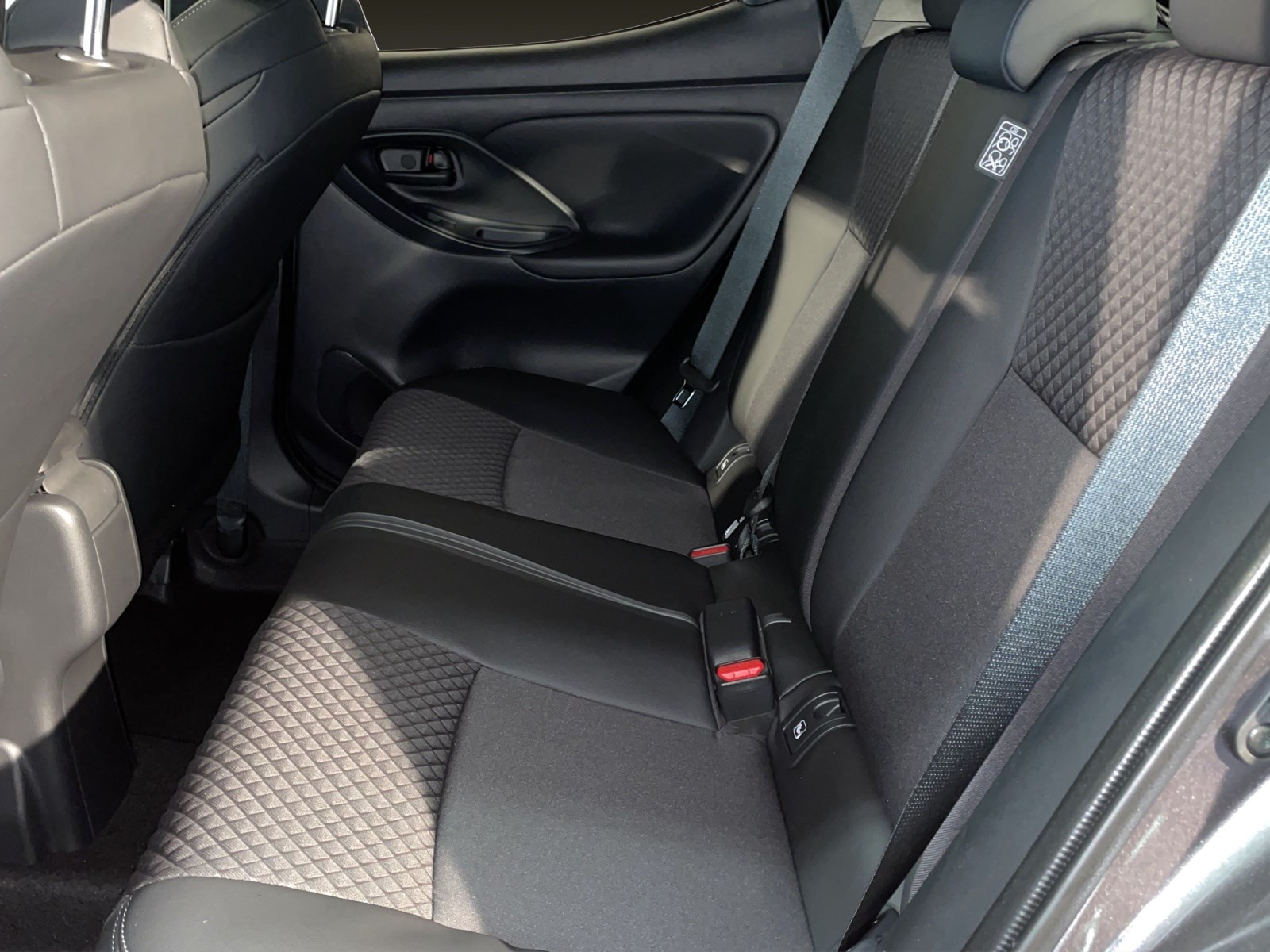 MAZDA 2 1.5 Hybrid Homura - 11