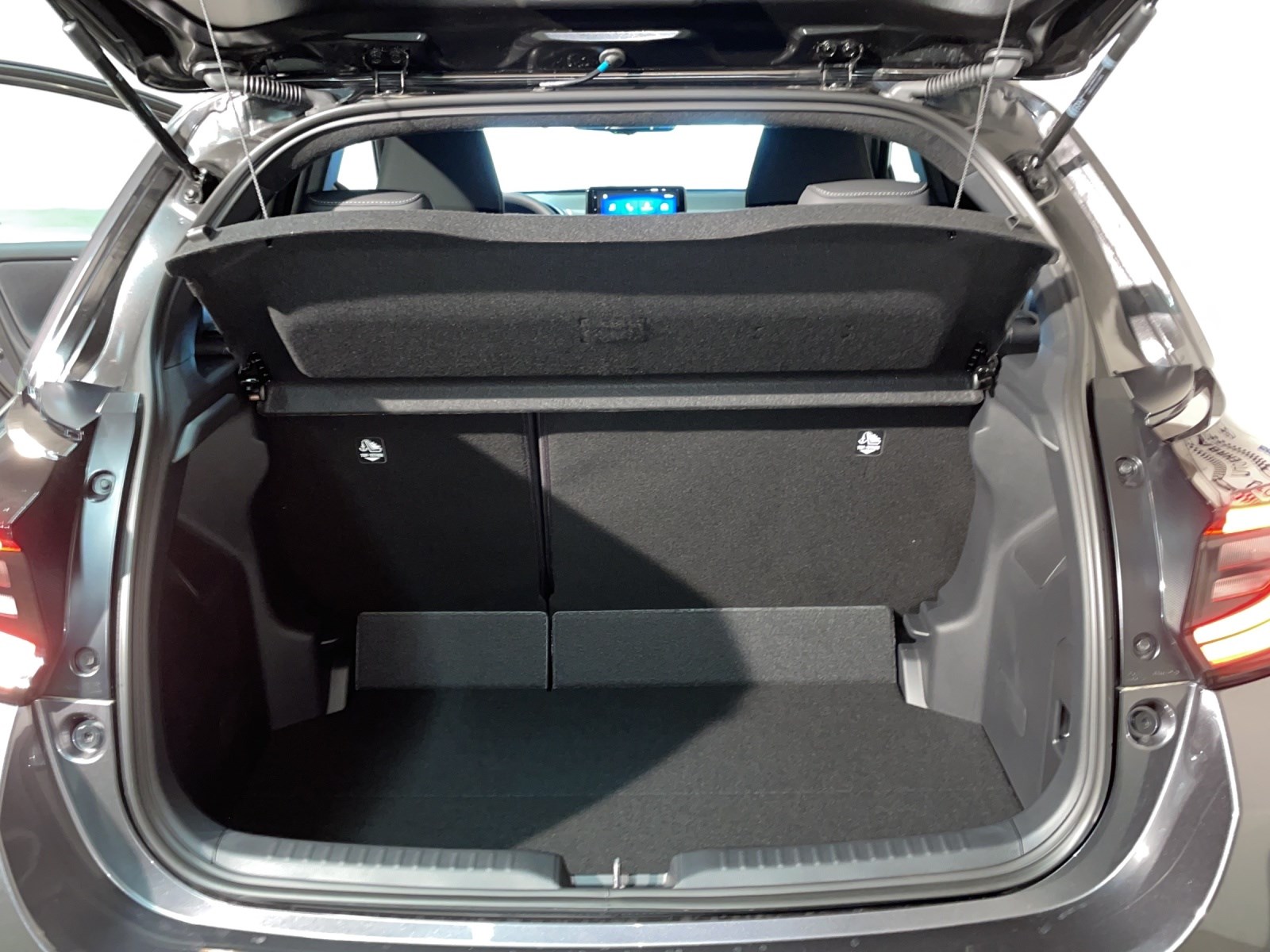 MAZDA 2 1.5 Hybrid Homura - 12