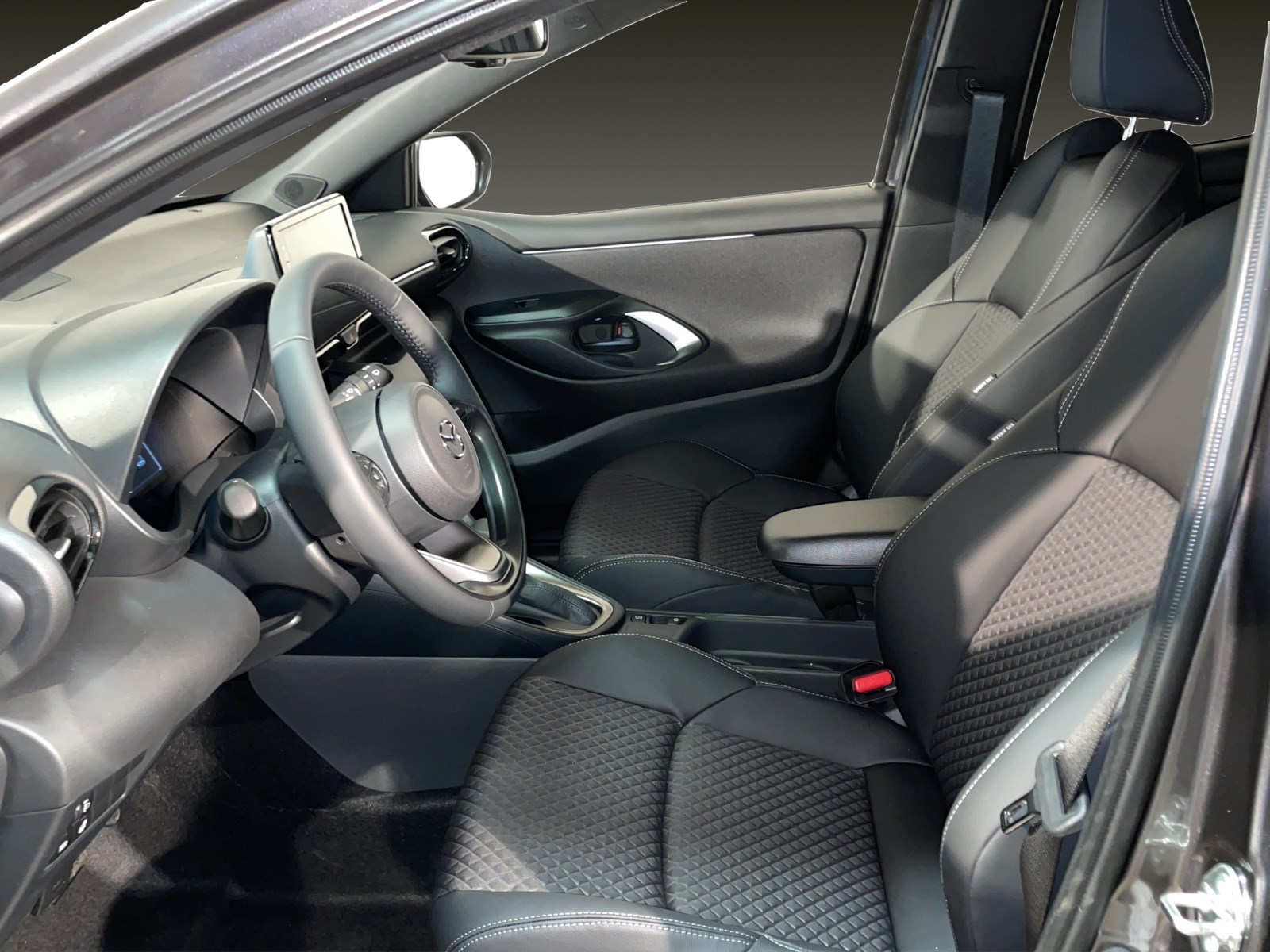 MAZDA 2 1.5 Hybrid Homura - 5